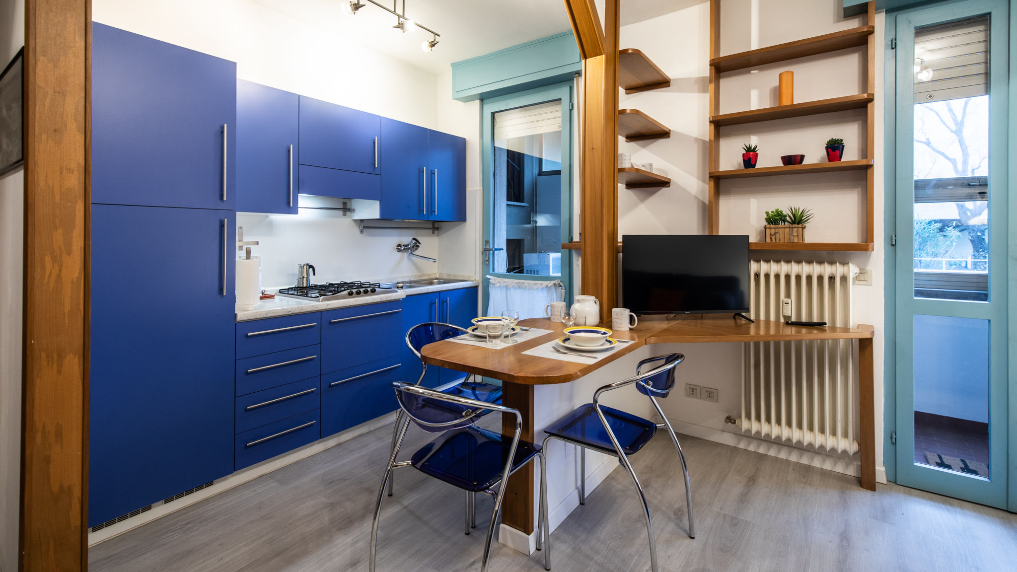 Italianway Udine Via Leonardo Da Vinci 135 - Piano Terra