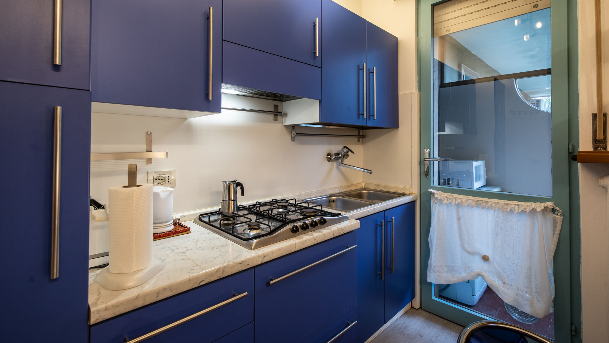 Italianway Udine Via Leonardo Da Vinci 135 - Piano Terra