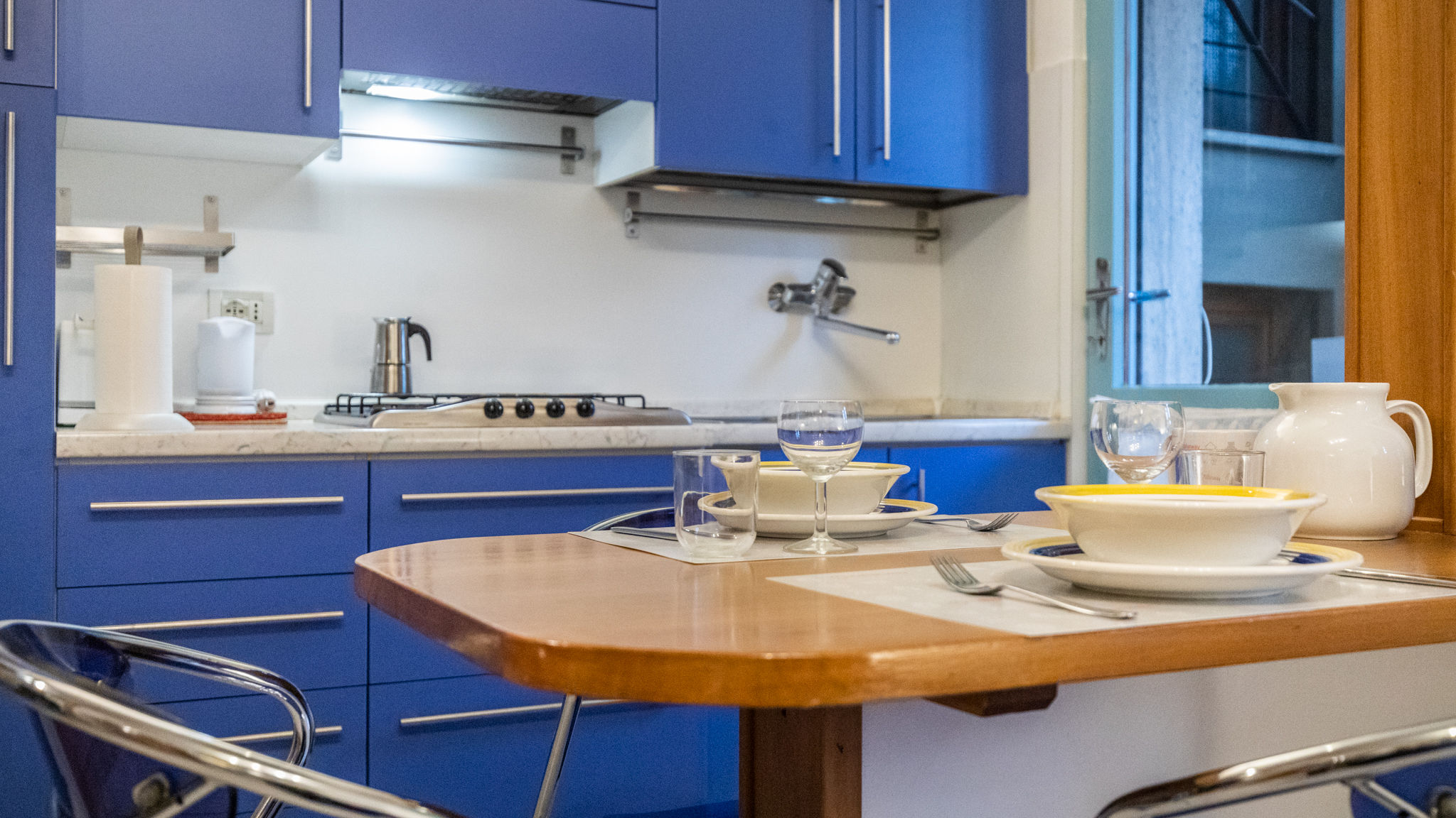 Italianway Udine Via Leonardo Da Vinci 135 - Piano Terra