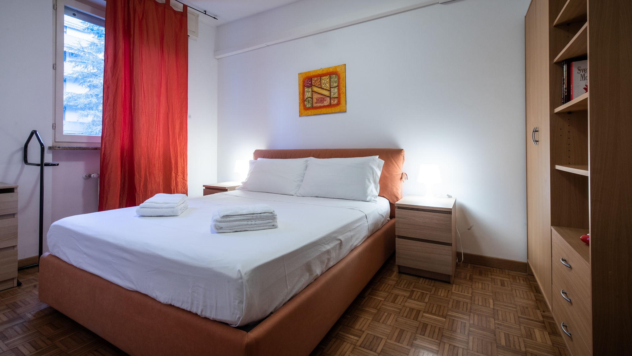 Italianway Udine Via Leonardo Da Vinci 135 - Piano Terra