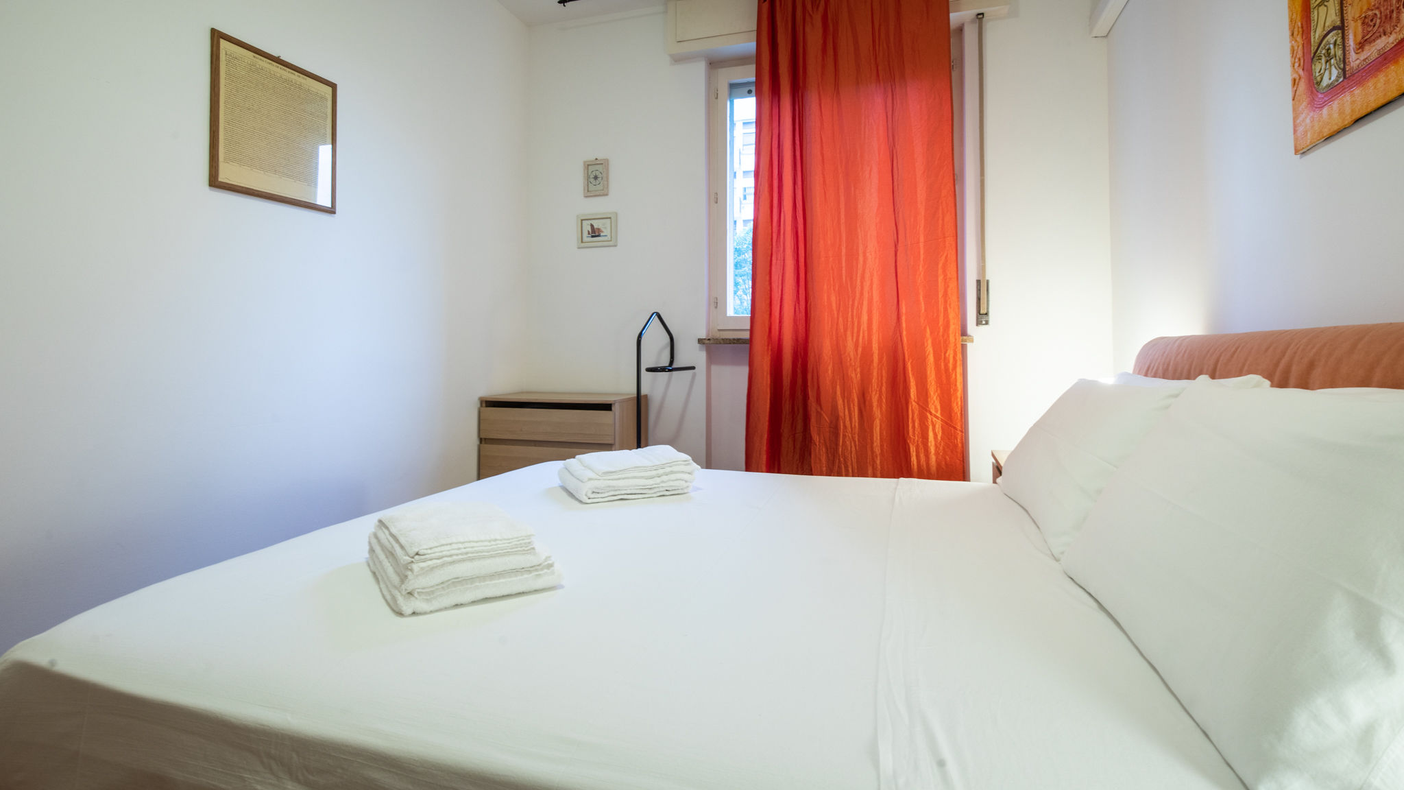 Italianway Udine Via Leonardo Da Vinci 135 - Piano Terra