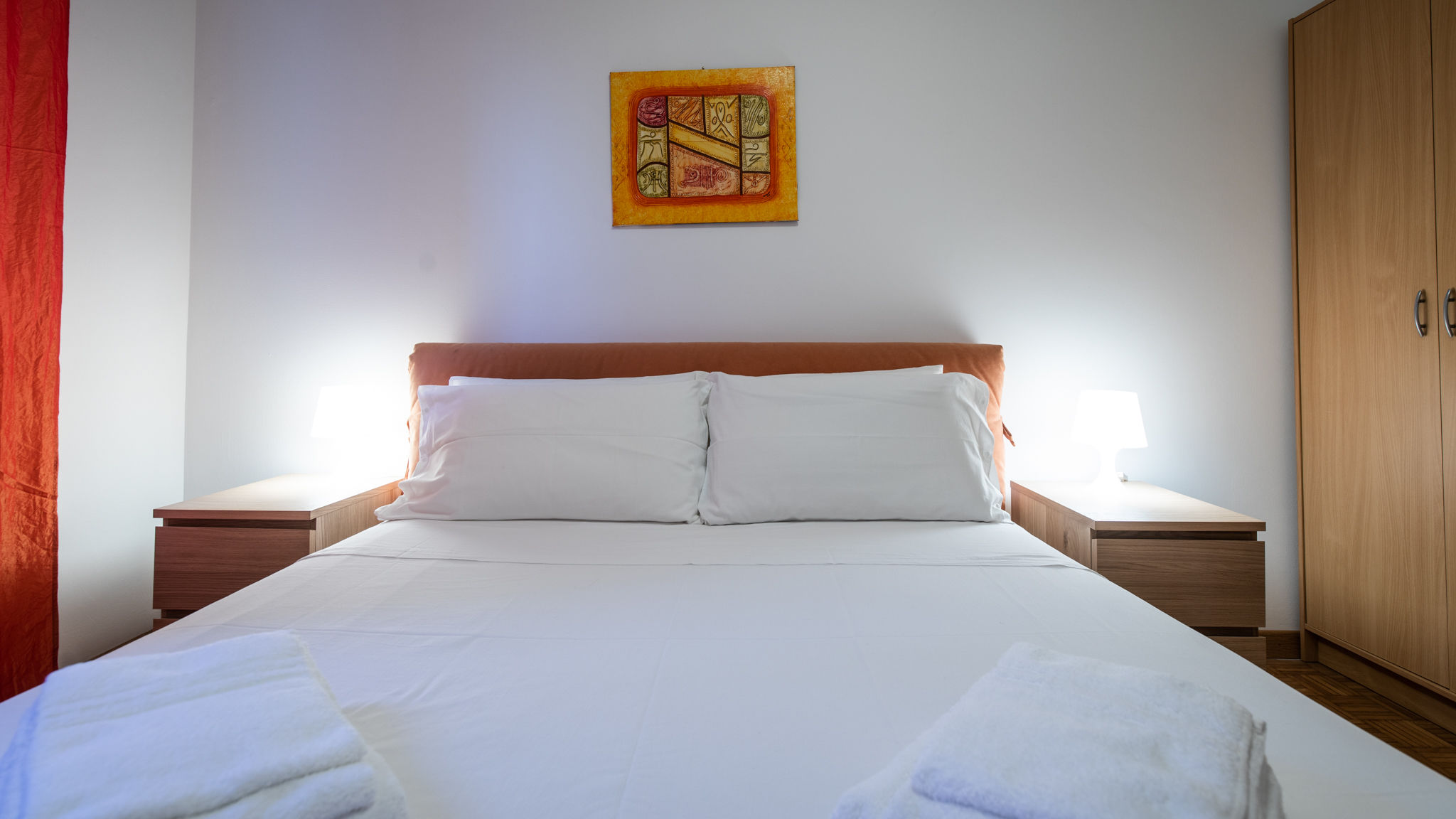 Italianway Udine Via Leonardo Da Vinci 135 - Piano Terra