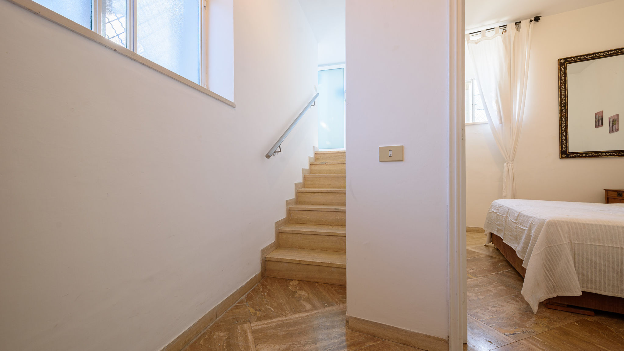 Via Finestrale - Appartamento Piccolo