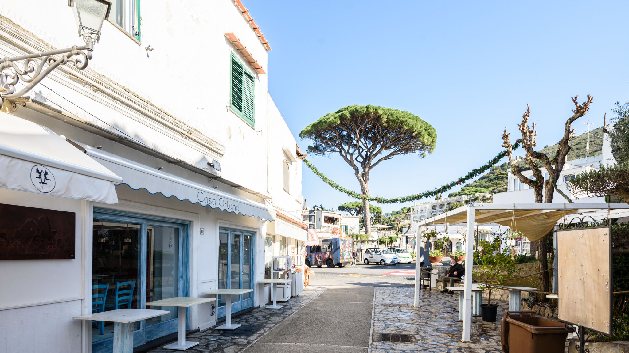 Via Finestrale - Appartamento Piccolo