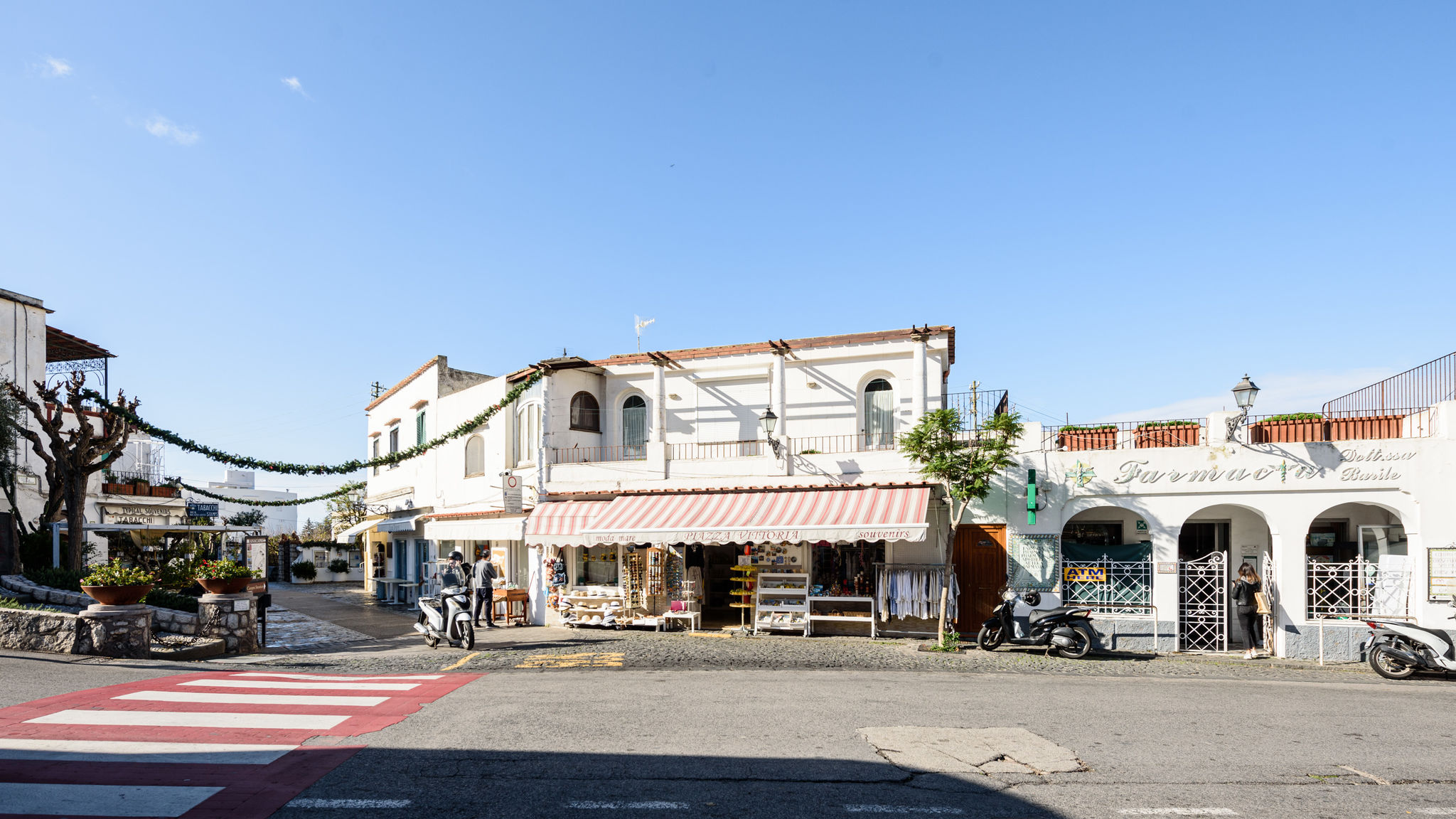 Via Finestrale - Appartamento Piccolo