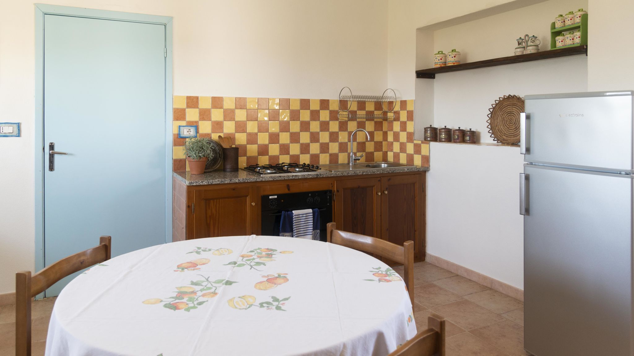 Cottage Matteotto