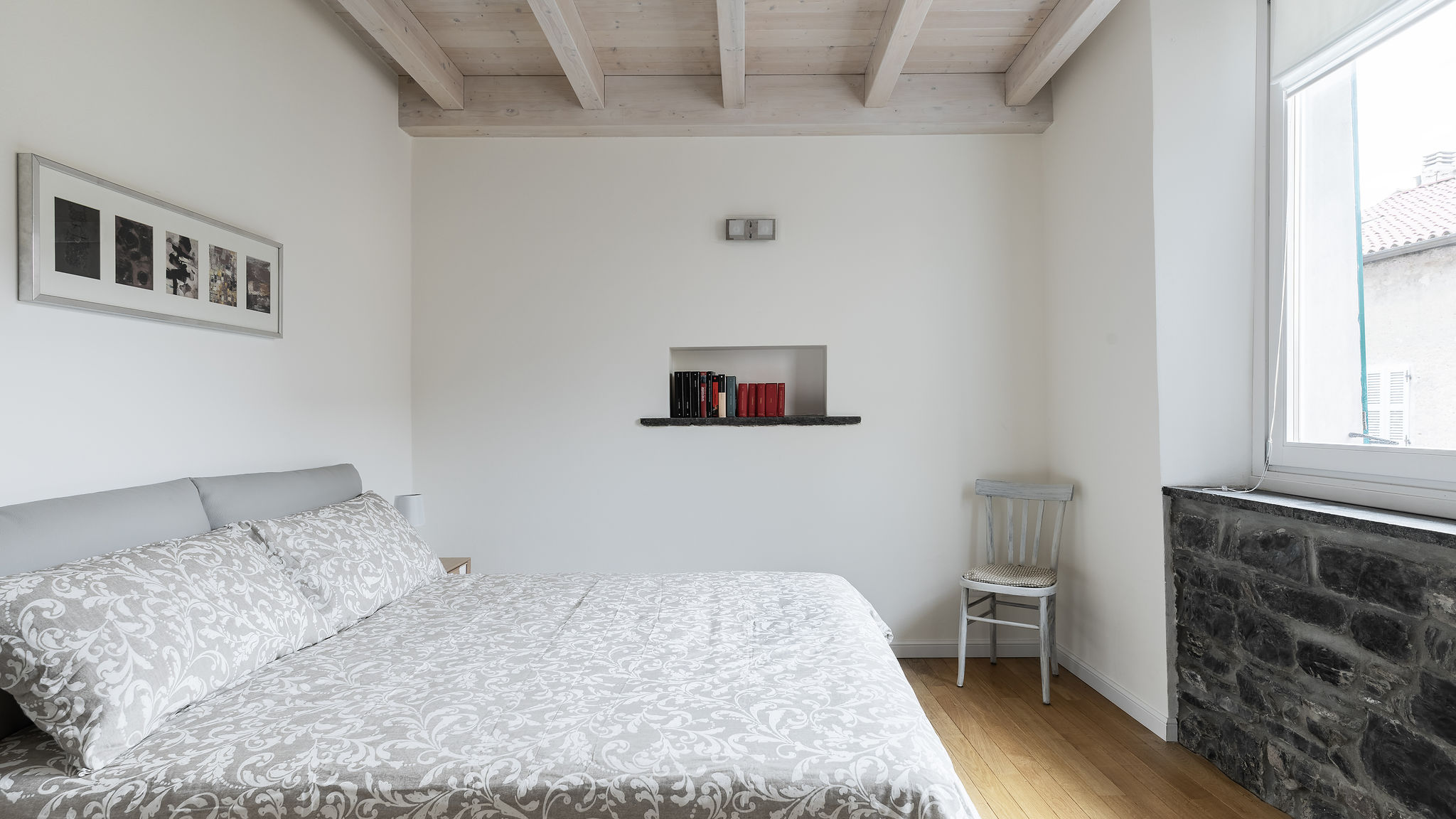 Como Rossini Apartment Italianway