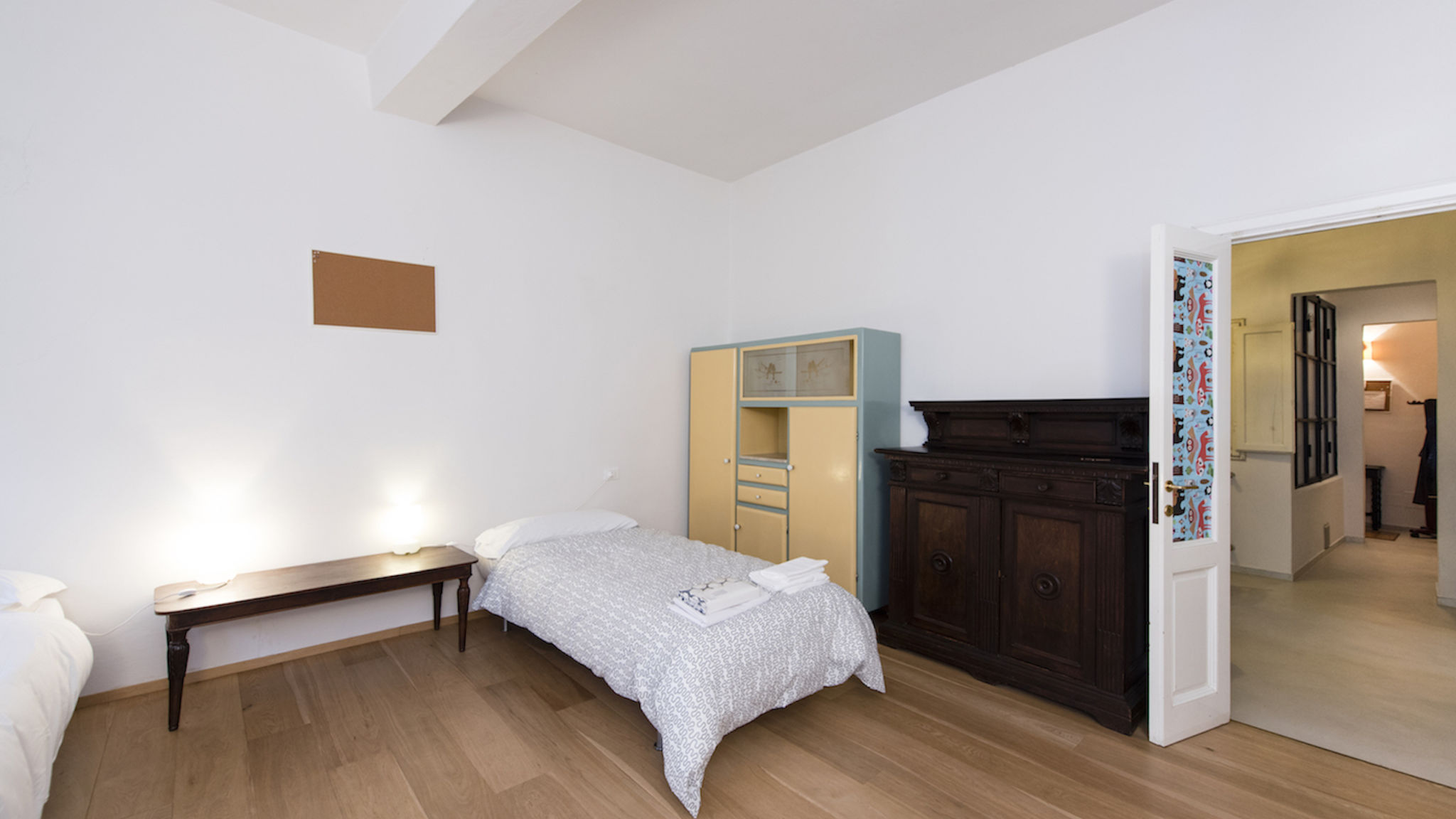 Italianway Firenze Pitti Three