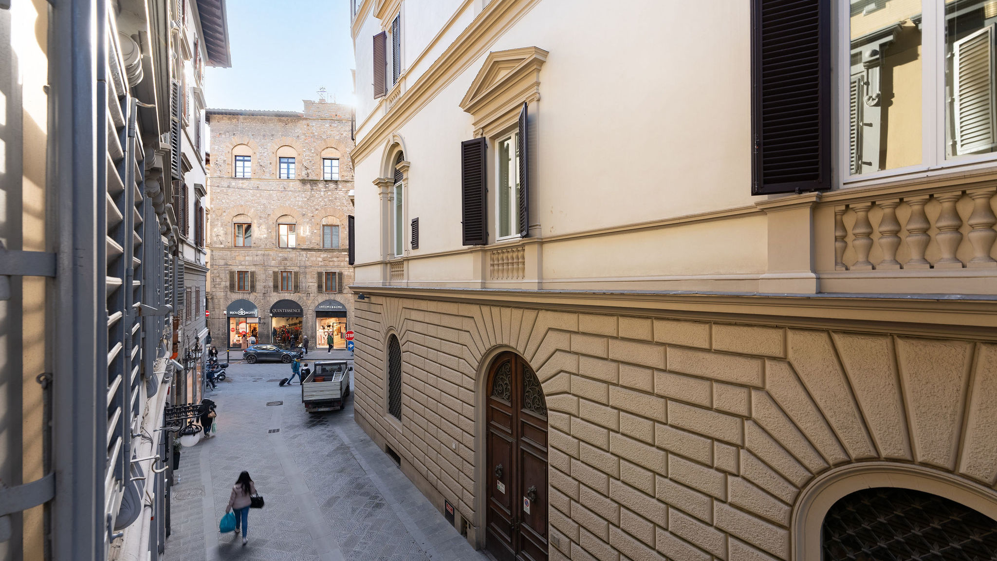 Italianway Firenze Zannetti 101 Leonardo