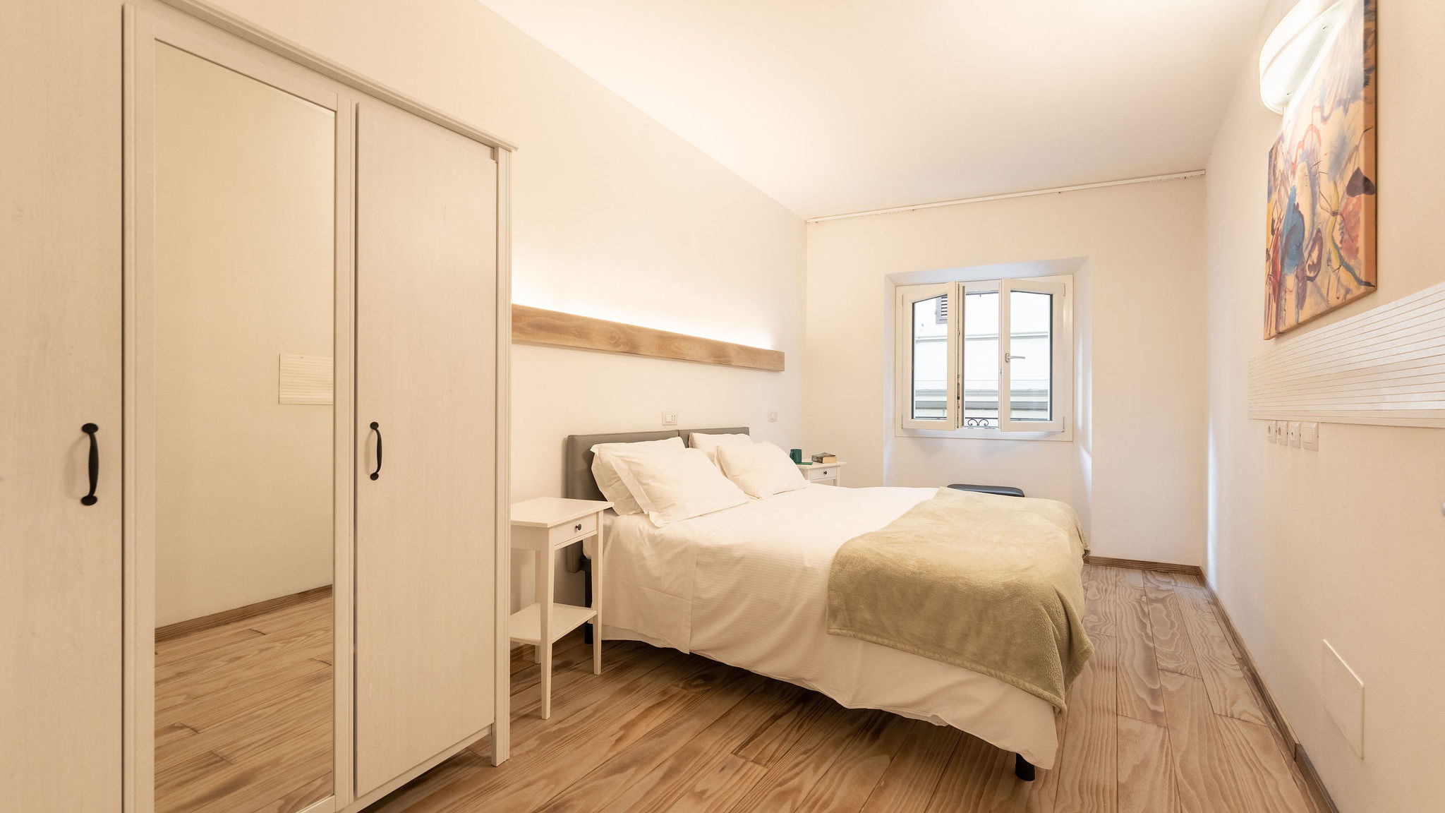 Italianway Firenze Zannetti 102 Klee