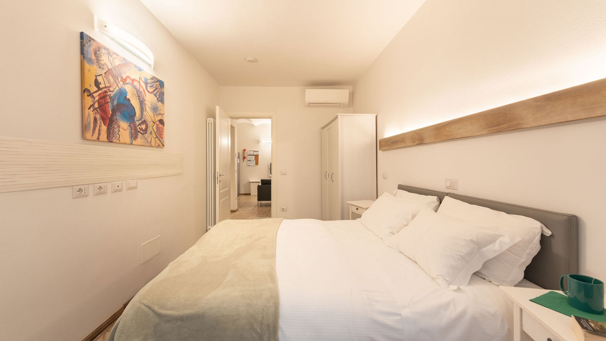 Italianway Firenze Zannetti 102 Klee