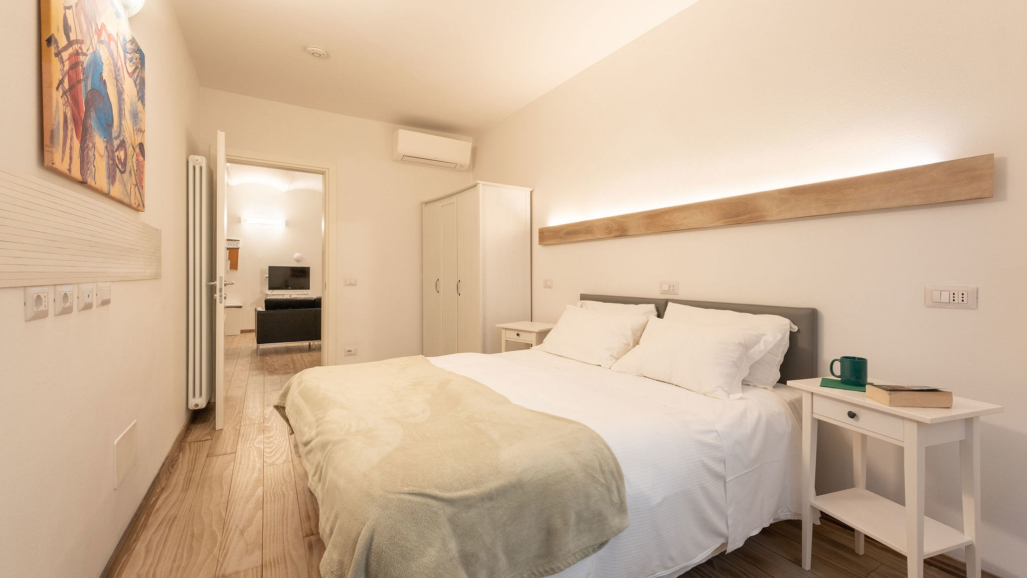 Italianway Firenze Zannetti 102 Klee