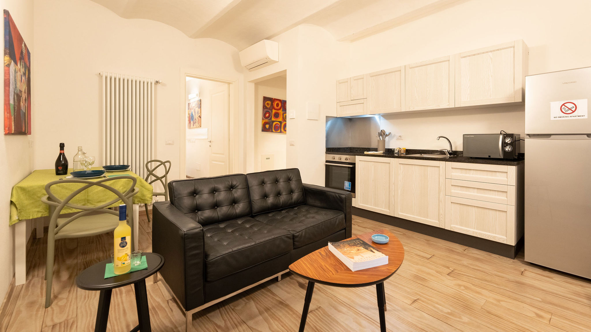 Italianway Firenze Zannetti 102 Klee