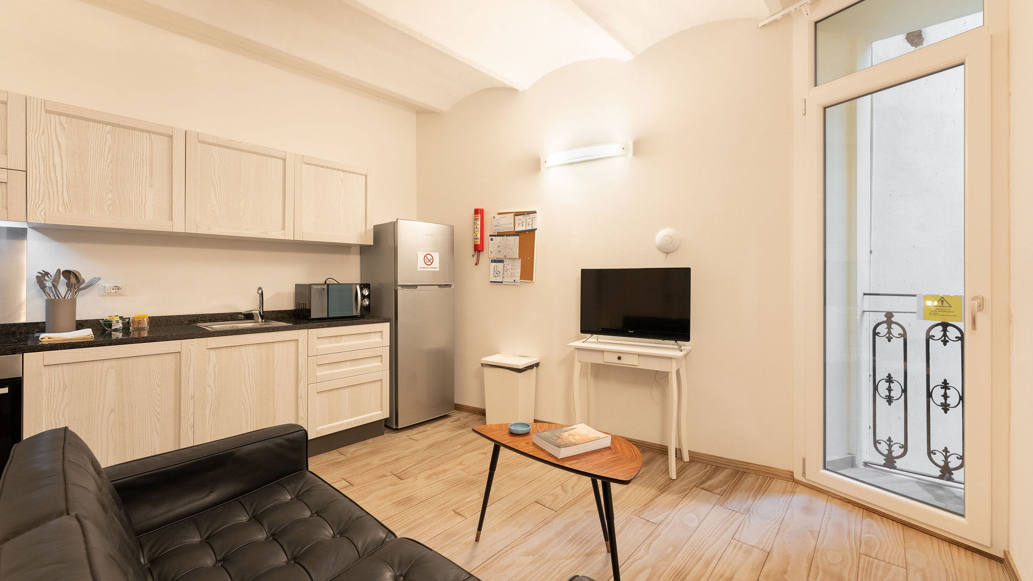 Italianway Firenze Zannetti 102 Klee