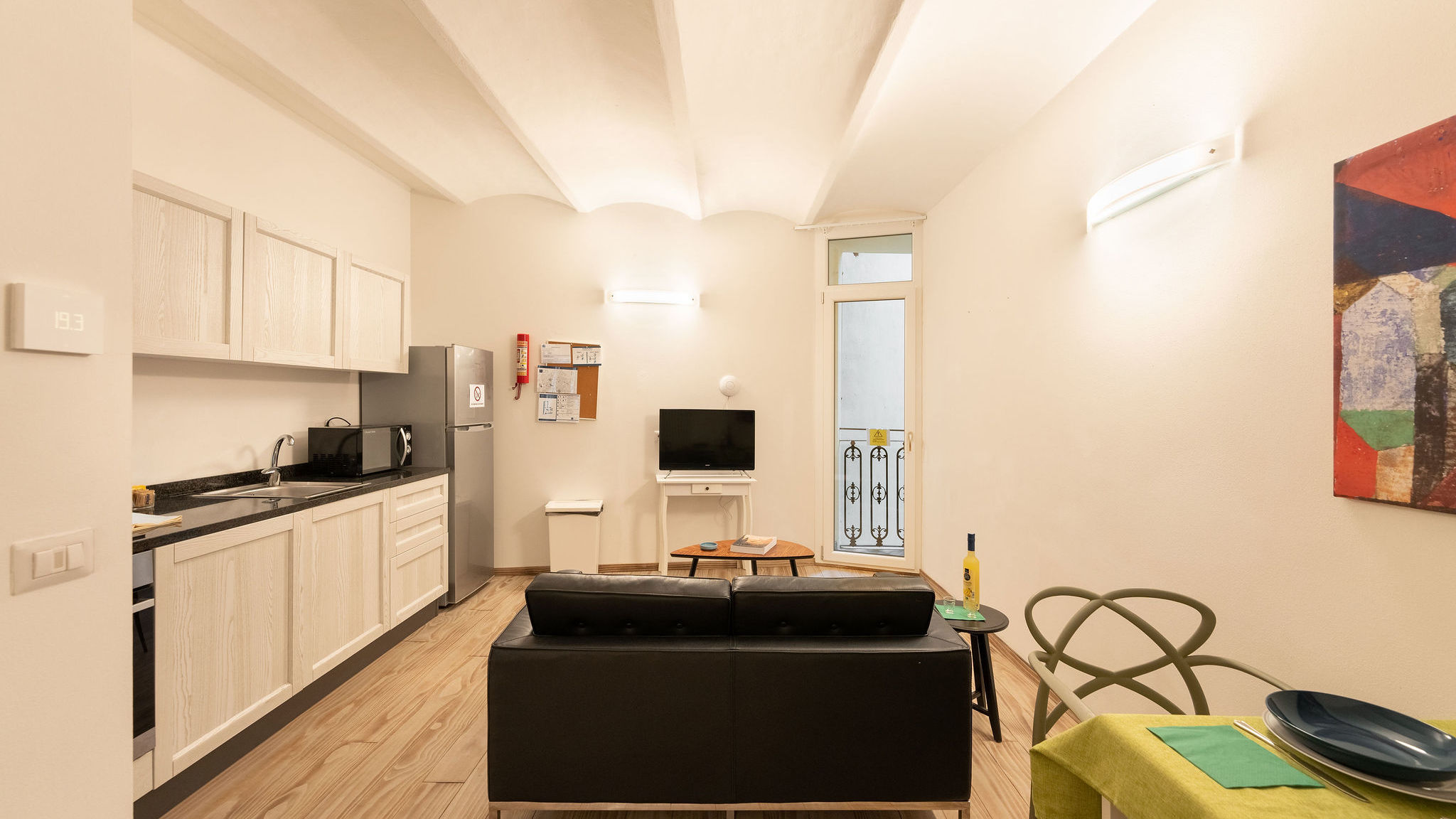 Italianway Firenze Zannetti 102 Klee