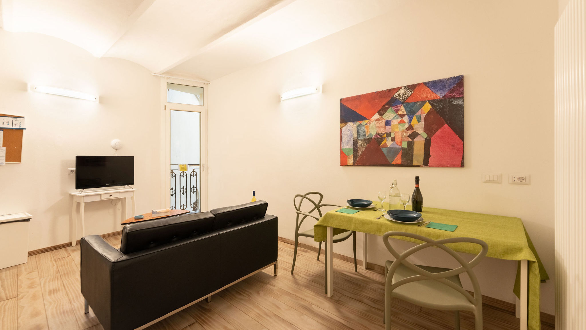 Italianway Firenze Zannetti 102 Klee