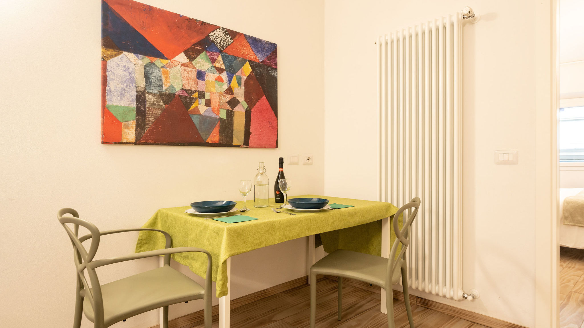 Italianway Firenze Zannetti 102 Klee