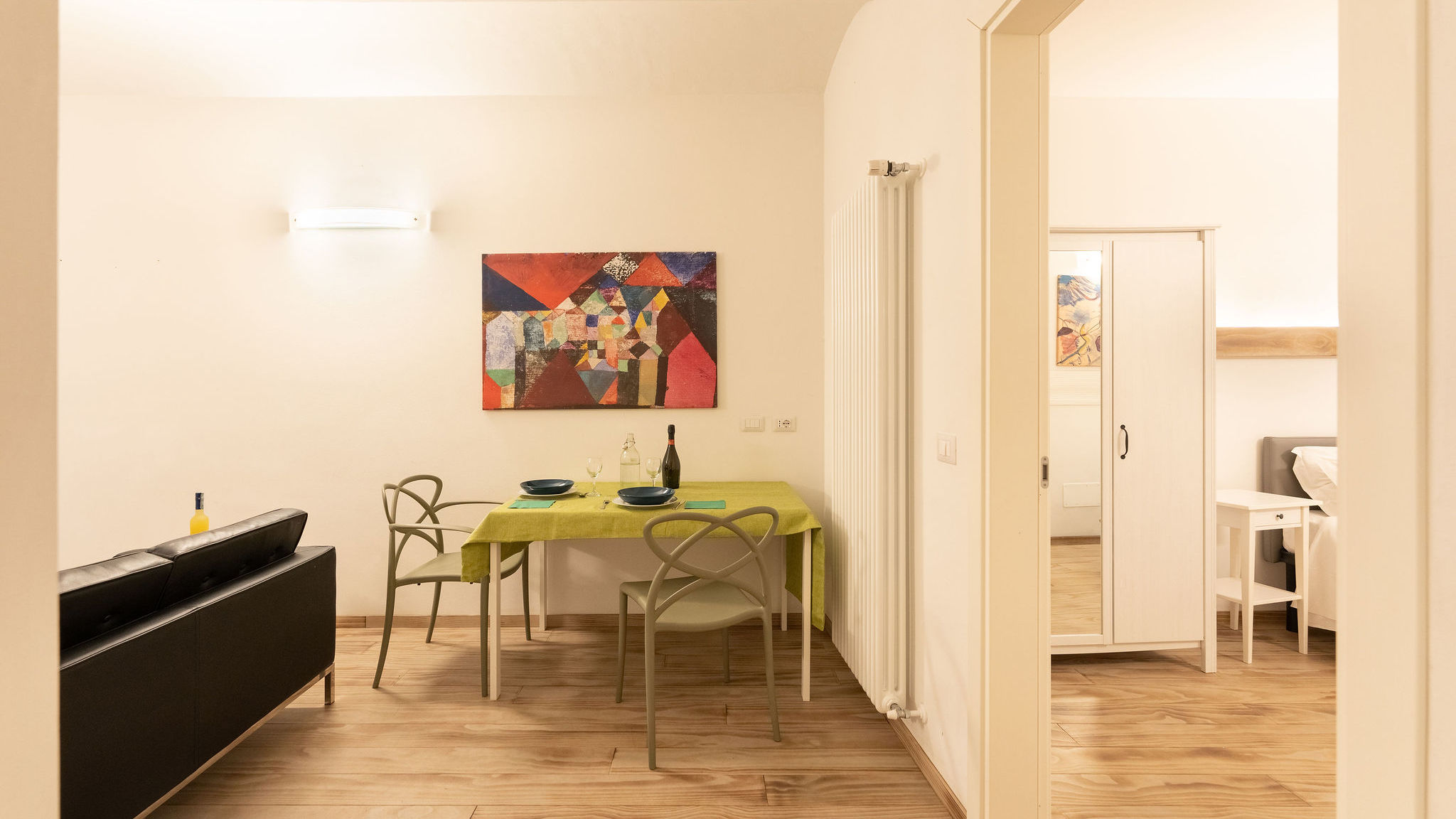 Italianway Firenze Zannetti 102 Klee