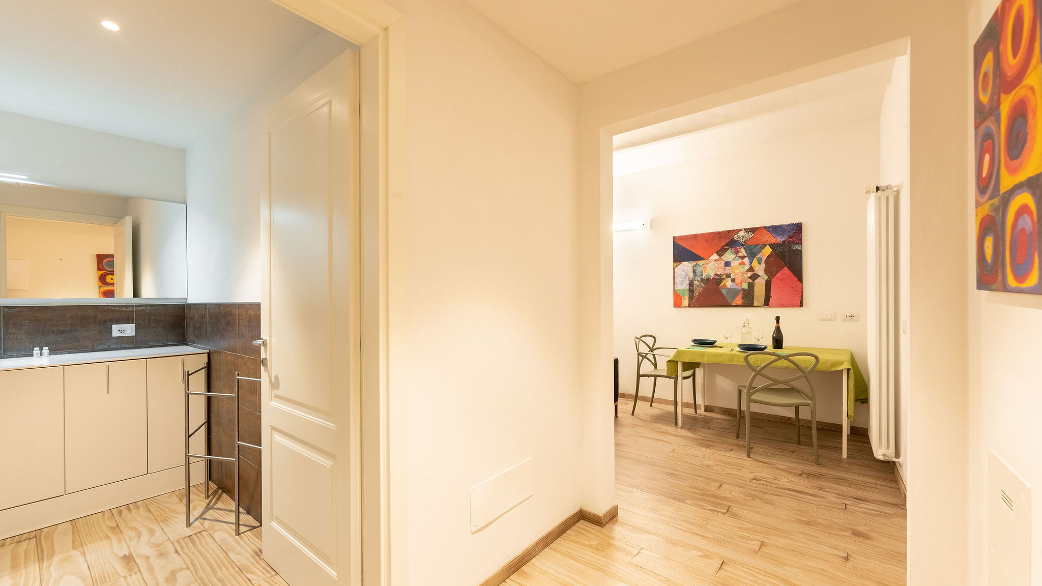 Italianway Firenze Zannetti 102 Klee