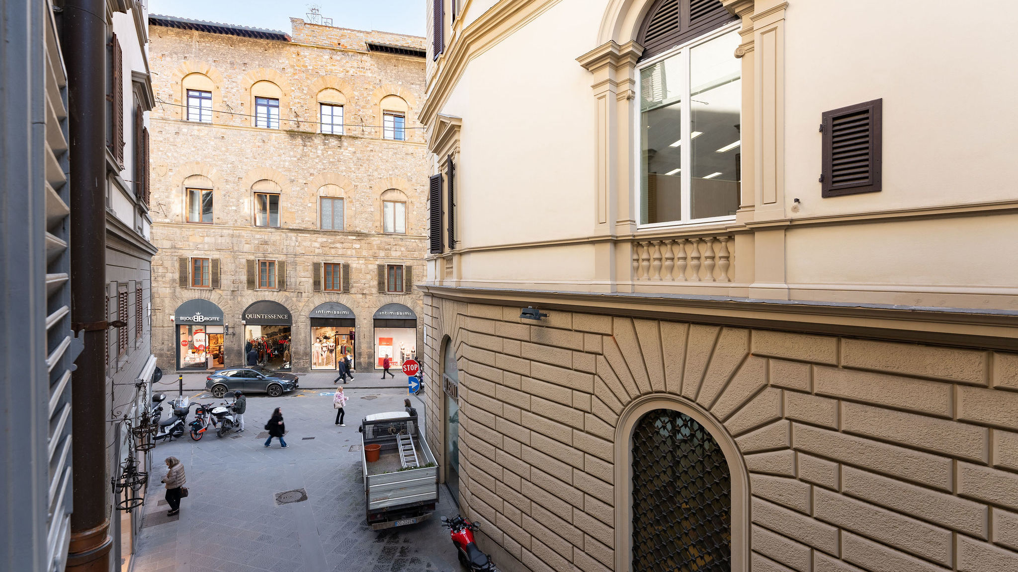 Italianway Firenze Zannetti 102 Klee