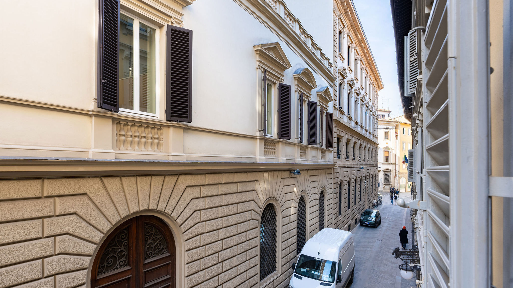 Italianway Firenze Zannetti 102 Klee