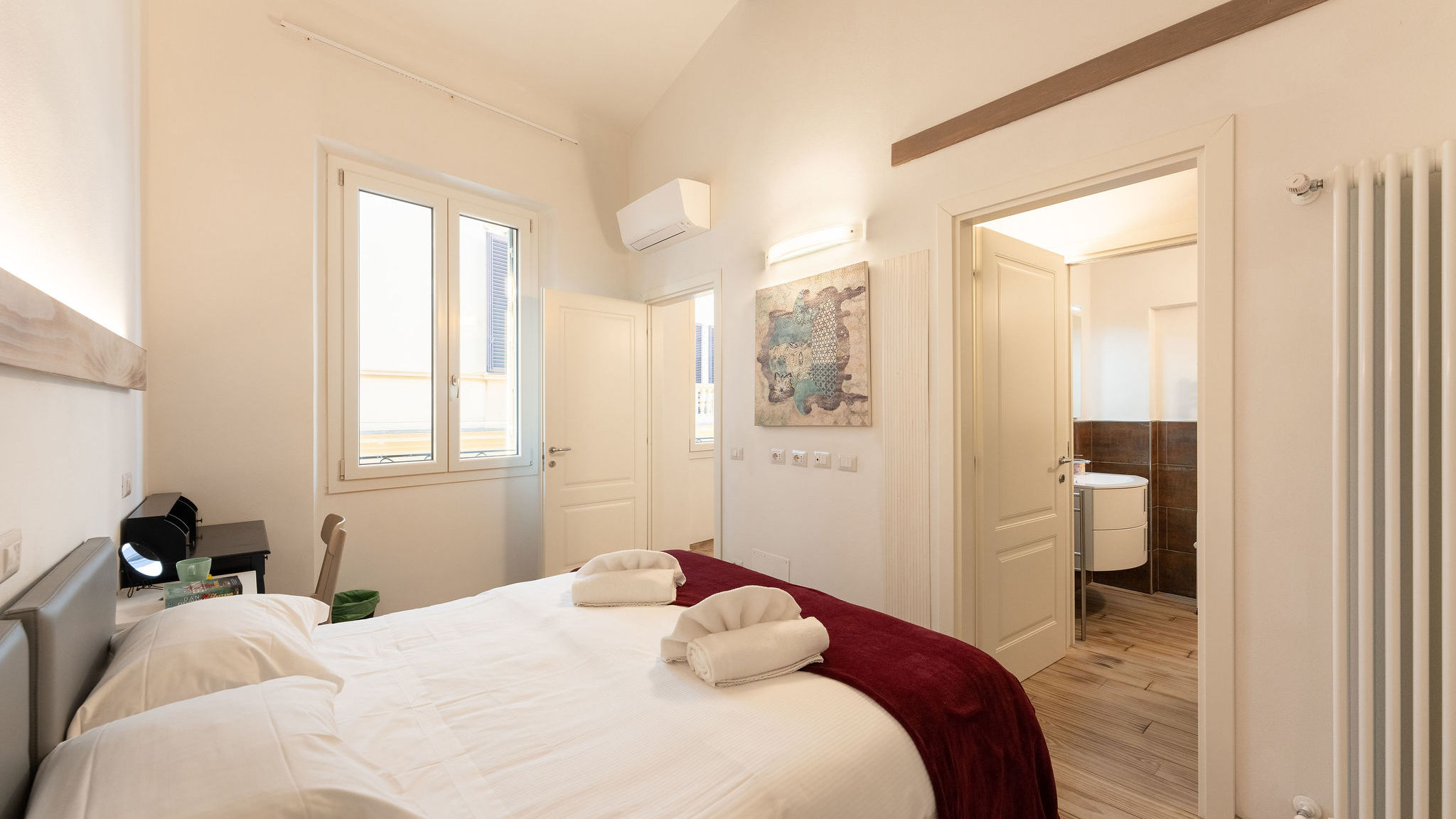 Italianway Firenze Zannetti 301 Compact
