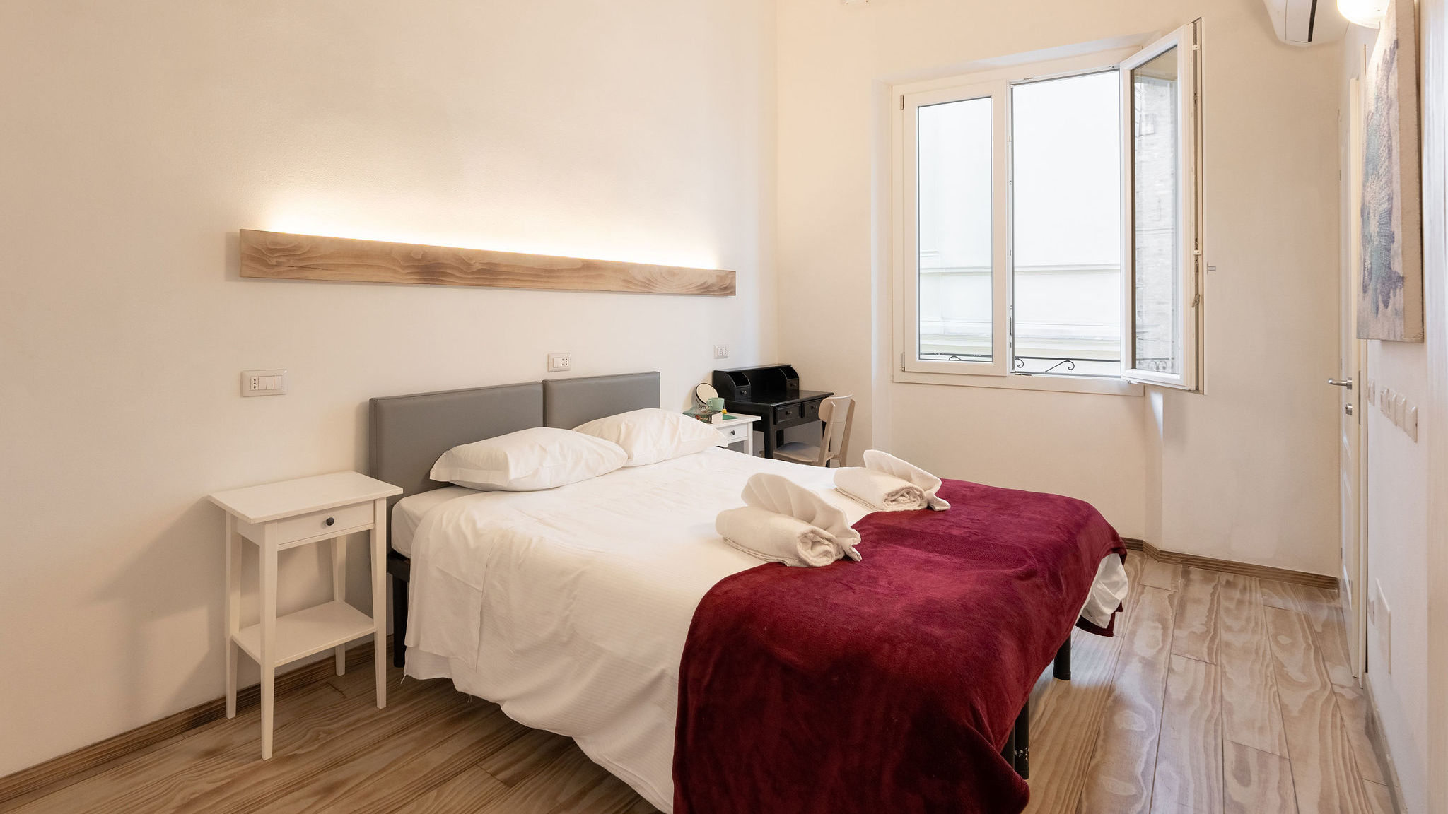 Italianway Firenze Zannetti 301 Compact