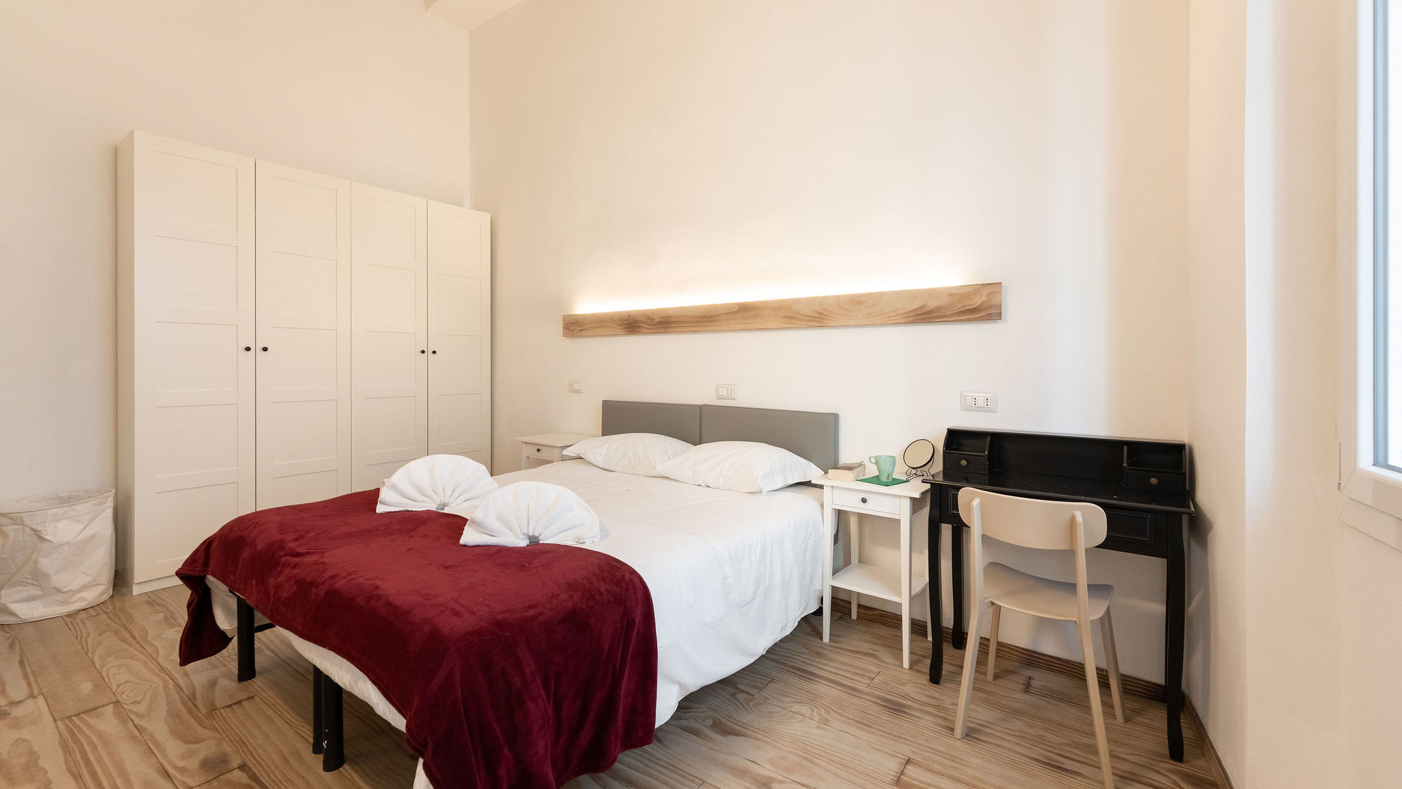 Italianway Firenze Zannetti 301 Compact