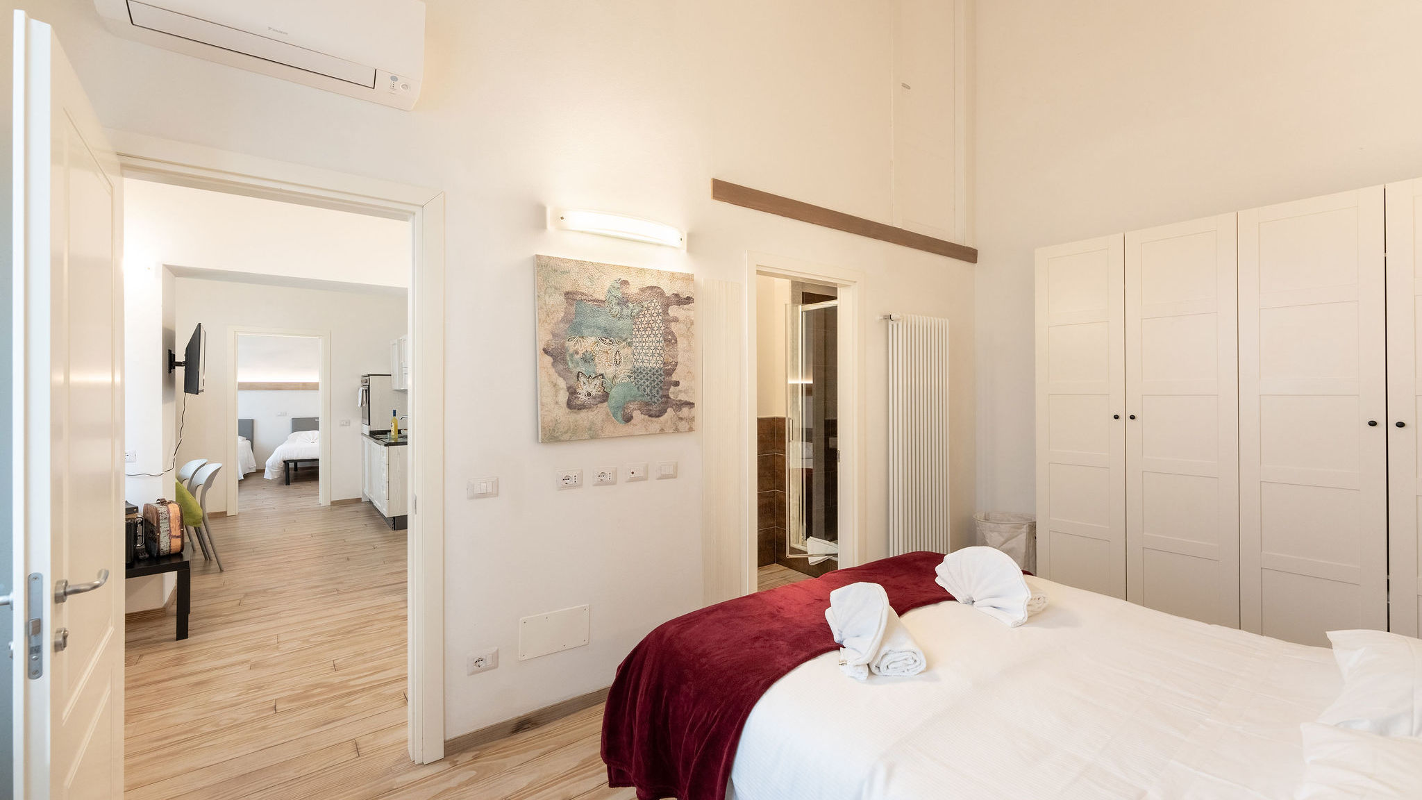 Italianway Firenze Zannetti 301 Compact