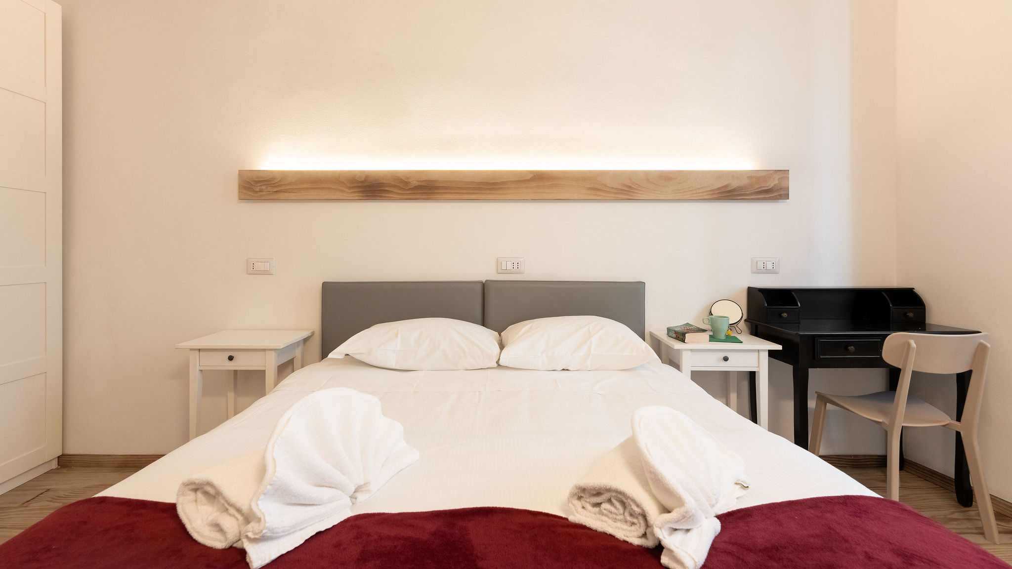 Italianway Firenze Zannetti 301 Compact