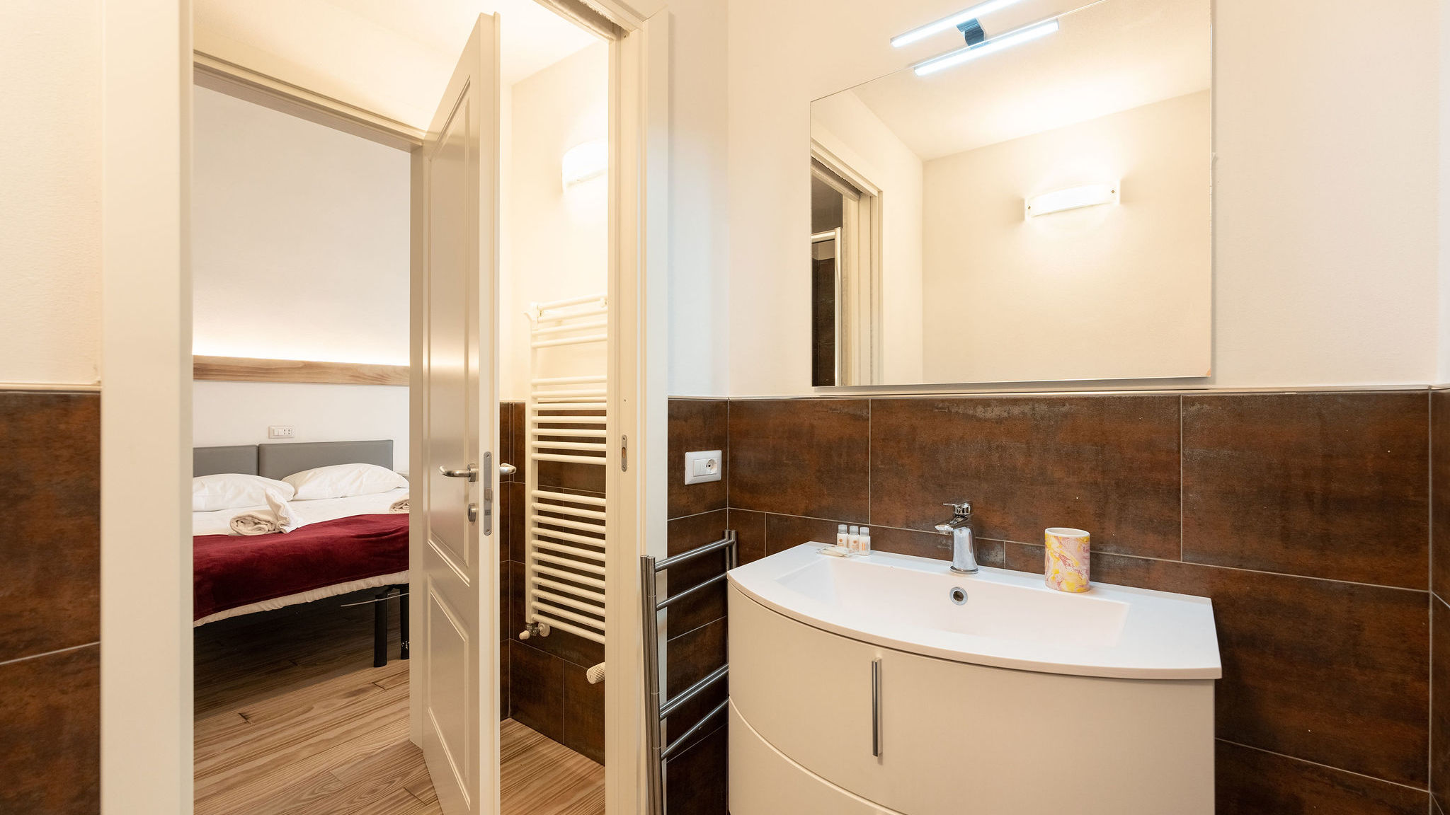 Italianway Firenze Zannetti 301 Compact