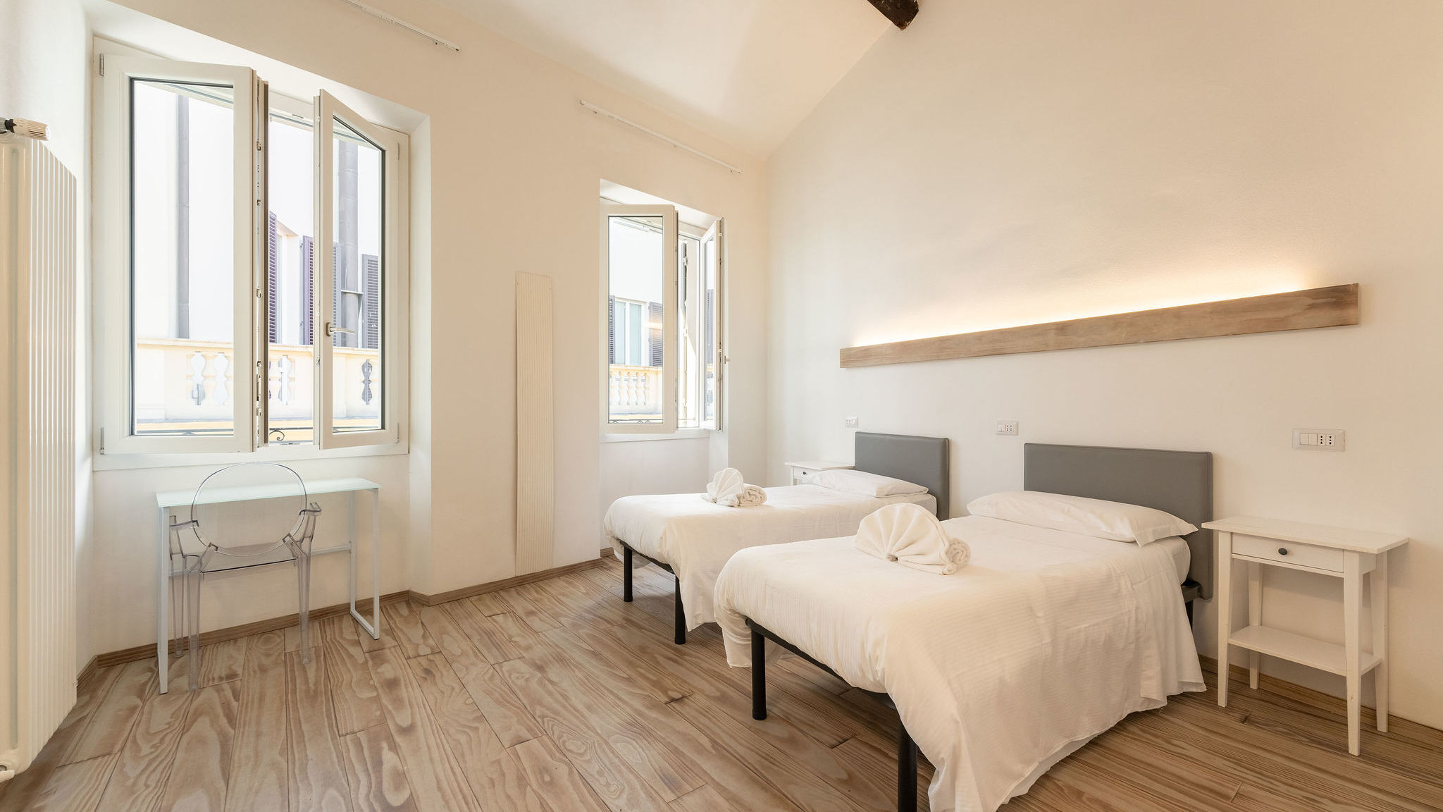 Italianway Firenze Zannetti 301 Compact