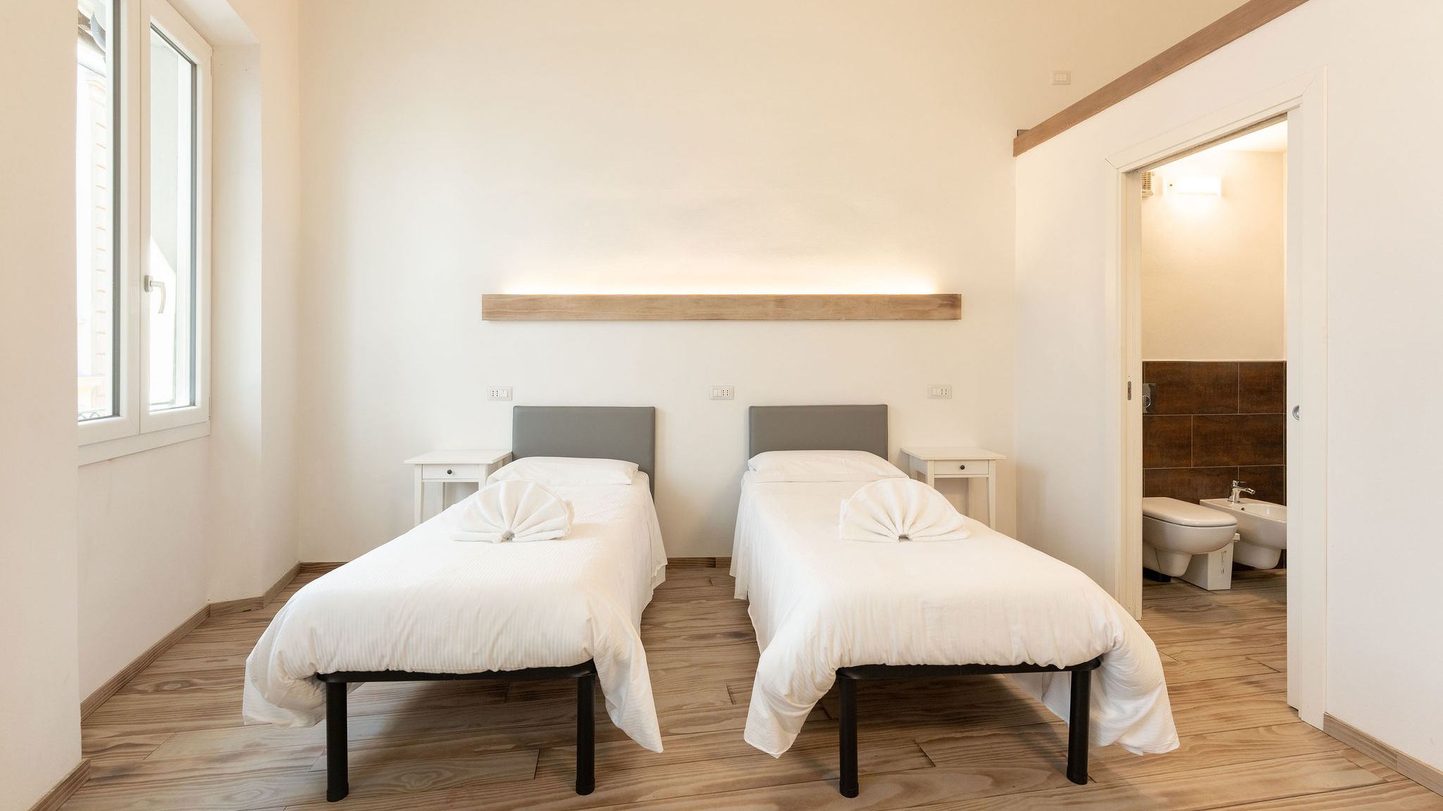 Italianway Firenze Zannetti 301 Compact
