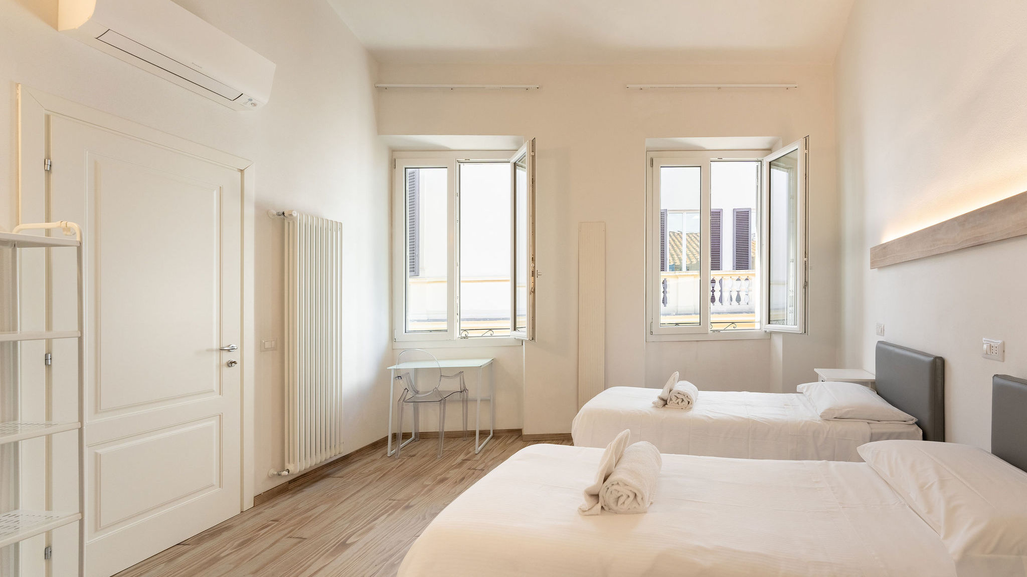 Italianway Firenze Zannetti 301 Compact
