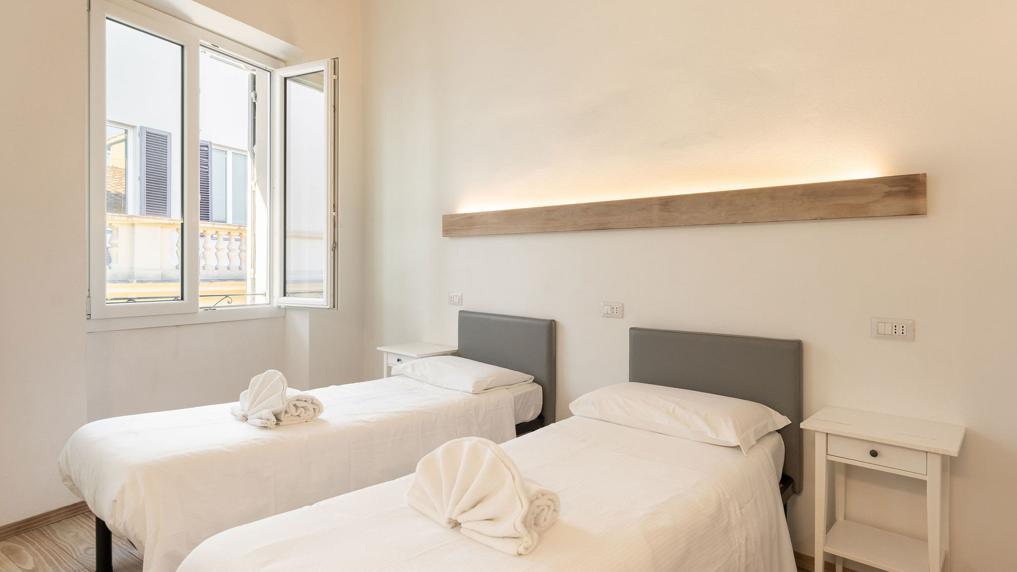 Italianway Firenze Zannetti 301 Compact