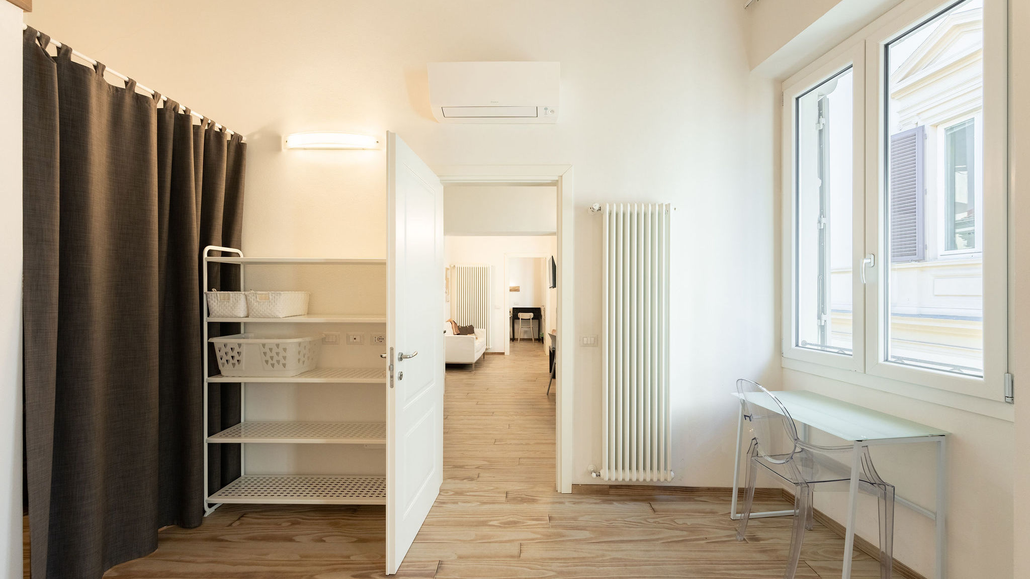 Italianway Firenze Zannetti 301 Compact