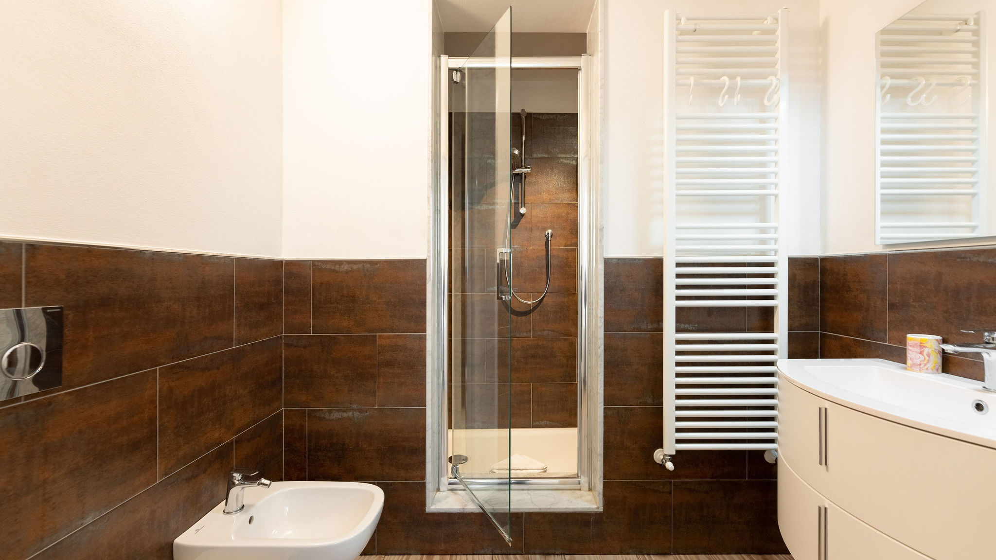 Italianway Firenze Zannetti 301 Compact