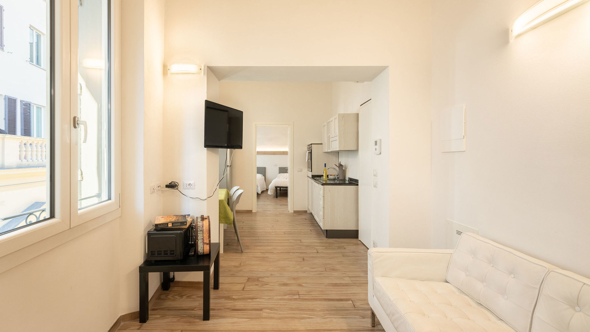 Italianway Firenze Zannetti 301 Compact