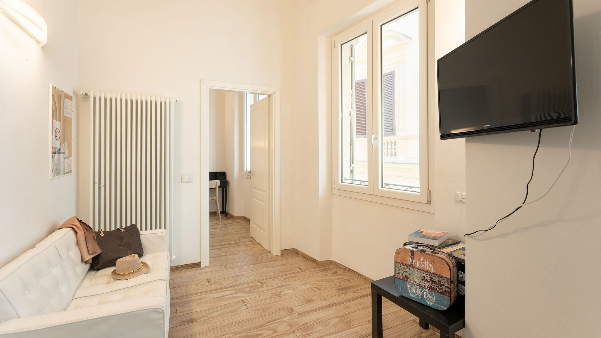 Italianway Firenze Zannetti 301 Compact
