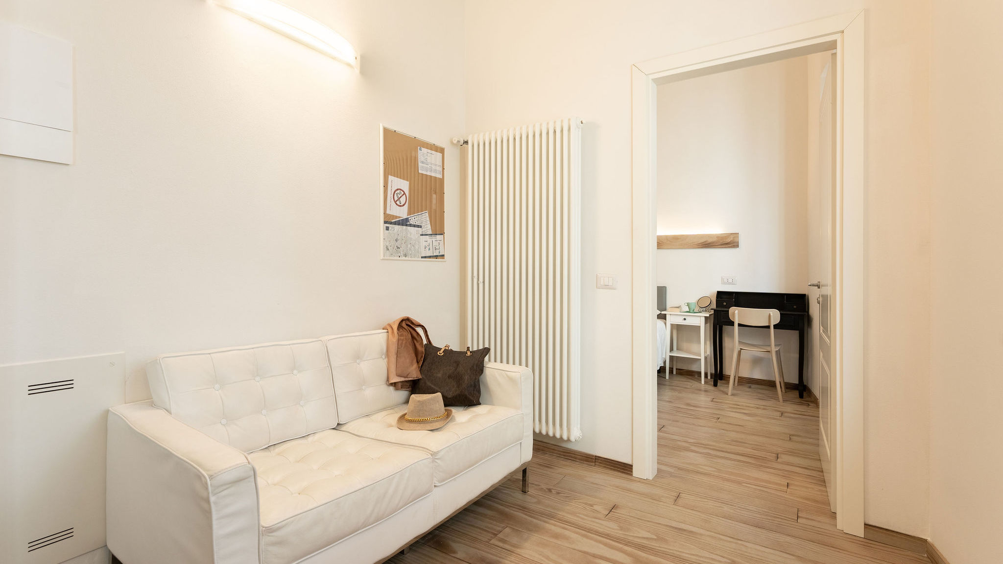 Italianway Firenze Zannetti 301 Compact