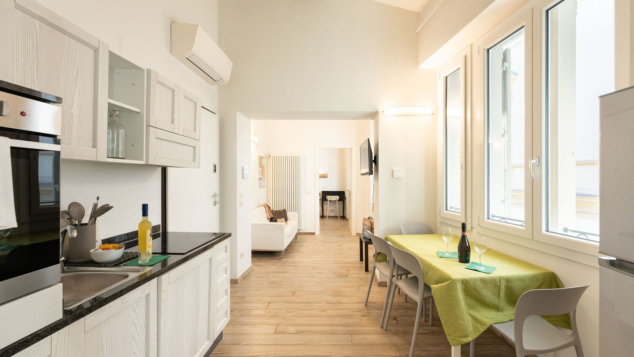 Italianway Firenze Zannetti 301 Compact