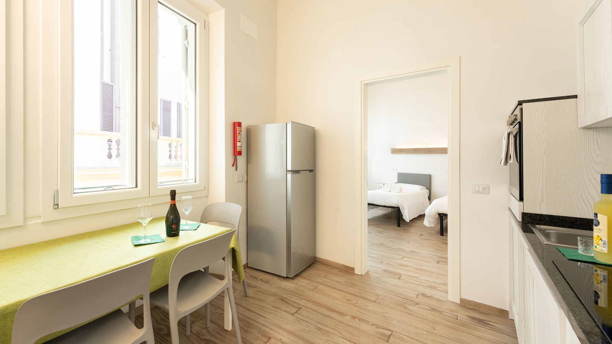 Italianway Firenze Zannetti 301 Compact