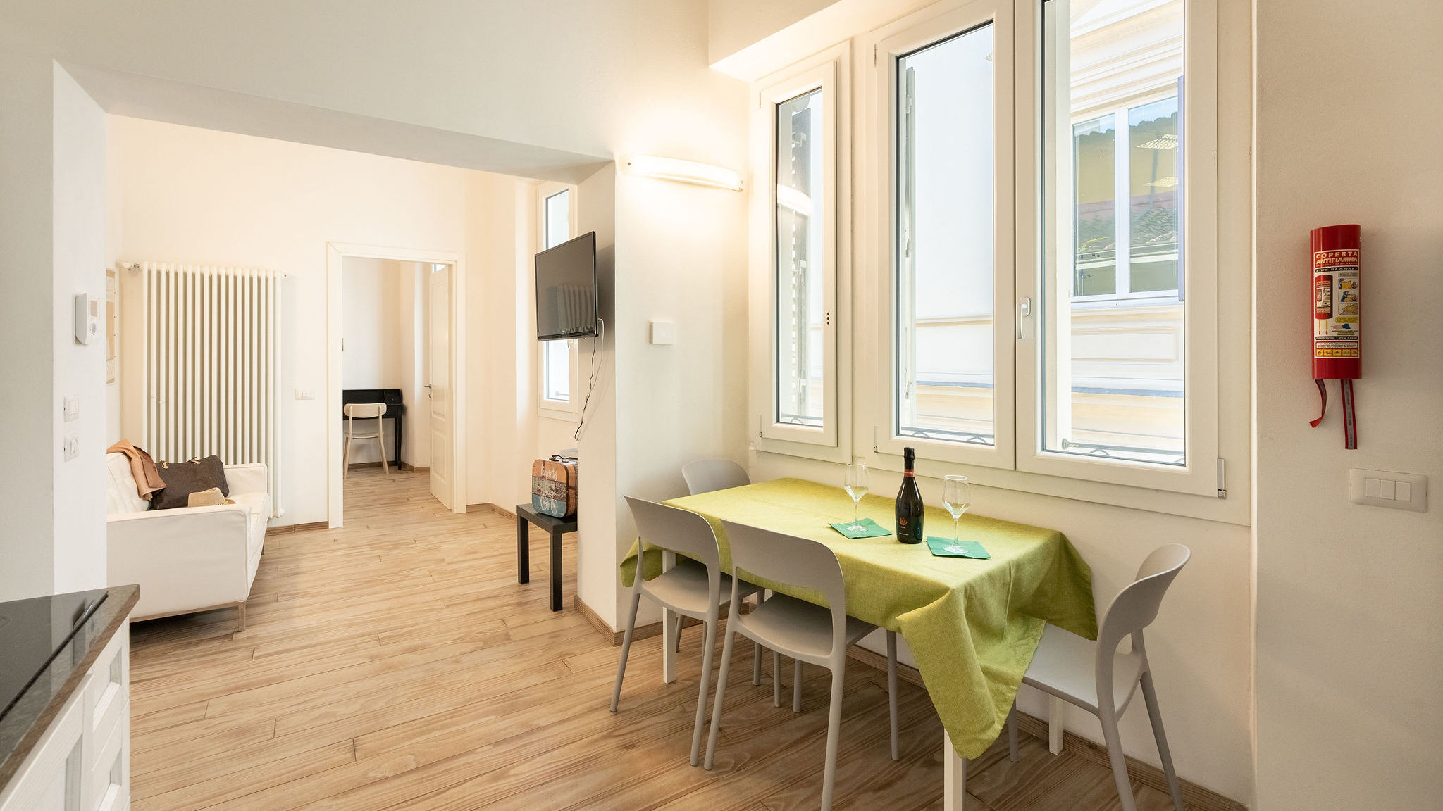 Italianway Firenze Zannetti 301 Compact