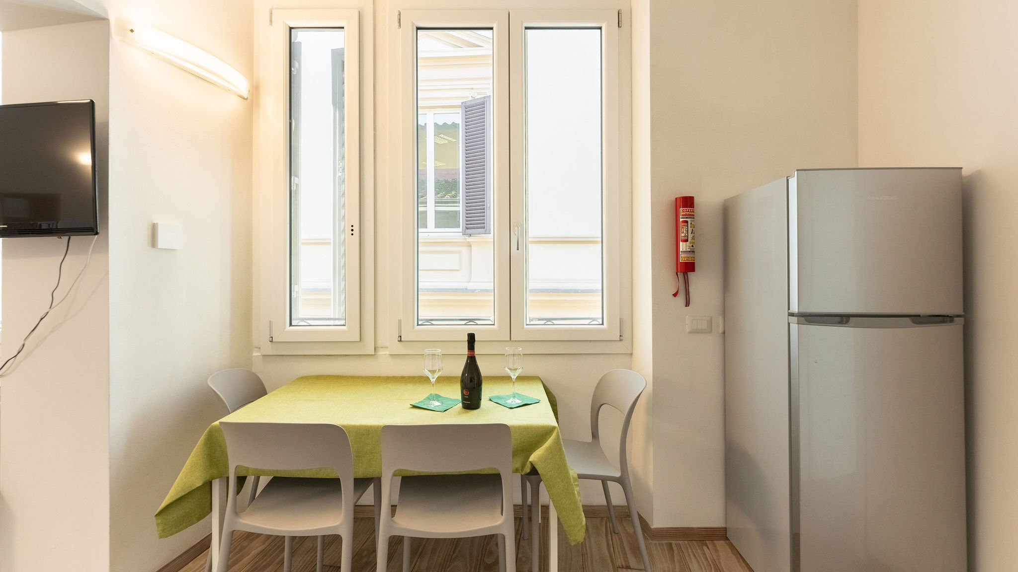 Italianway Firenze Zannetti 301 Compact