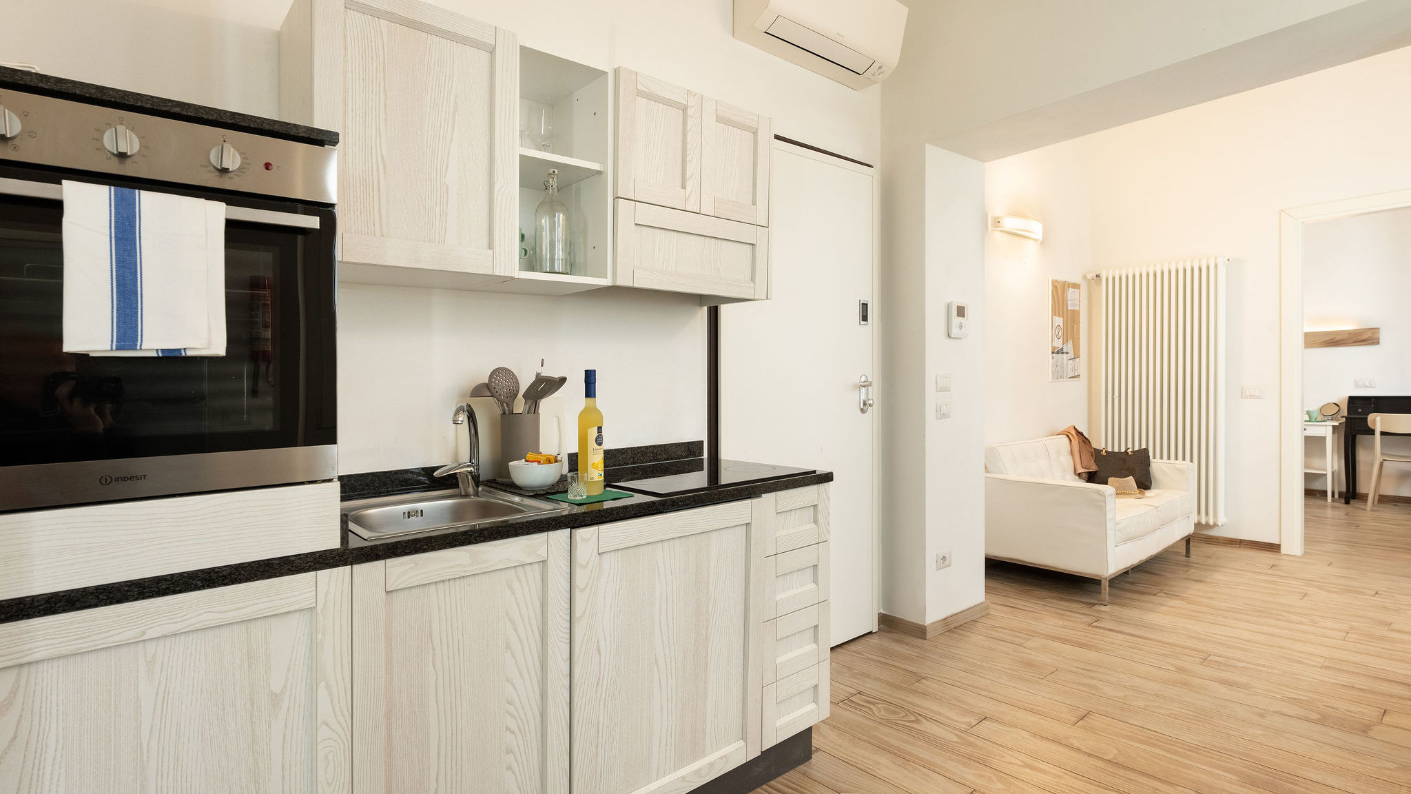 Italianway Firenze Zannetti 301 Compact