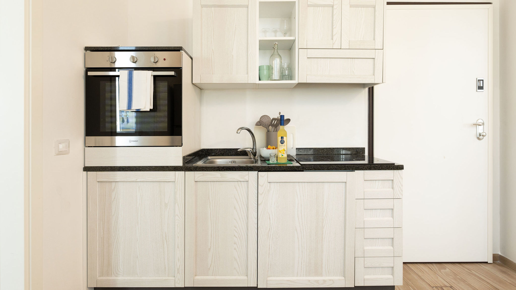 Italianway Firenze Zannetti 301 Compact