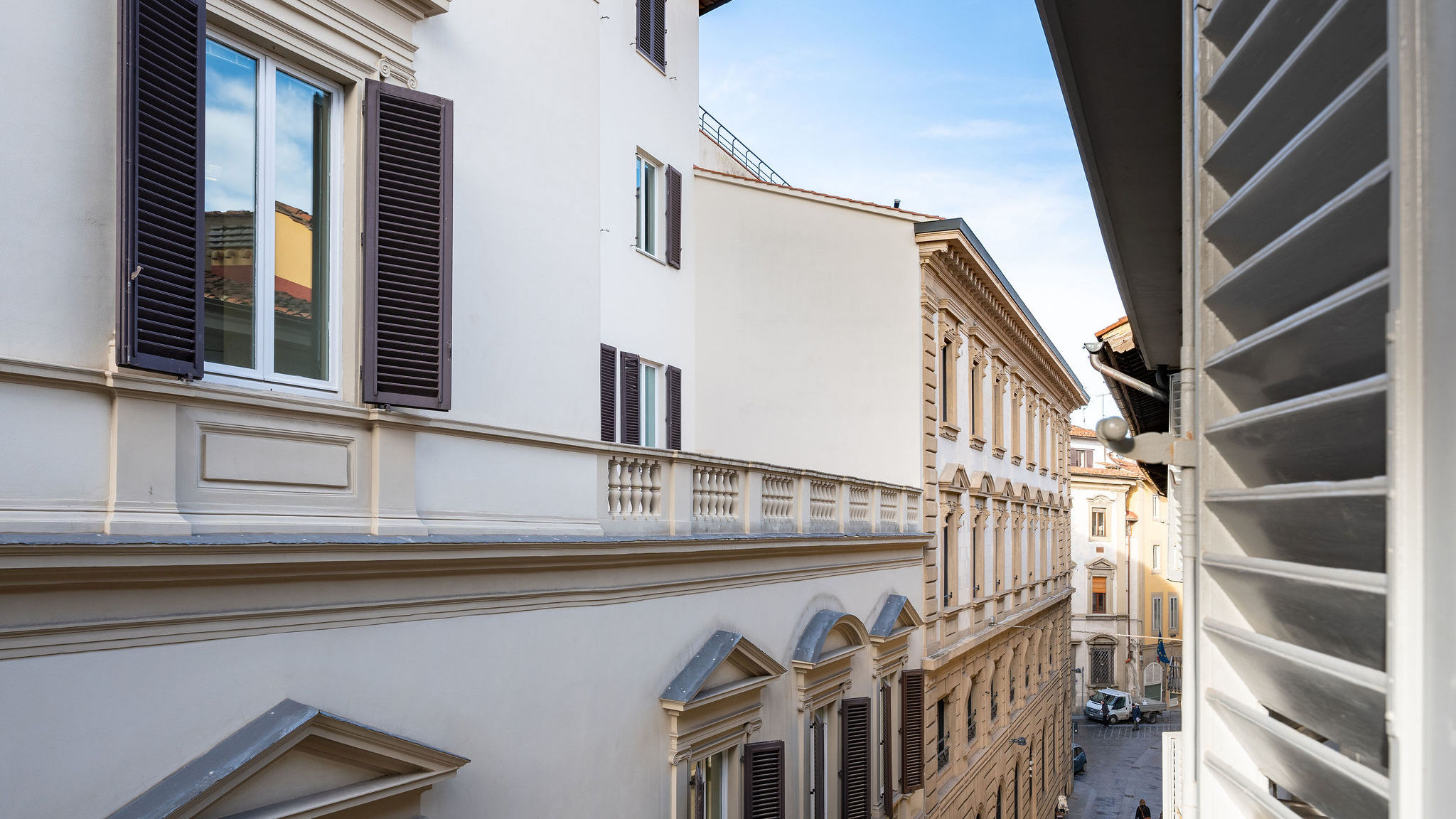 Italianway Firenze Zannetti 301 Compact