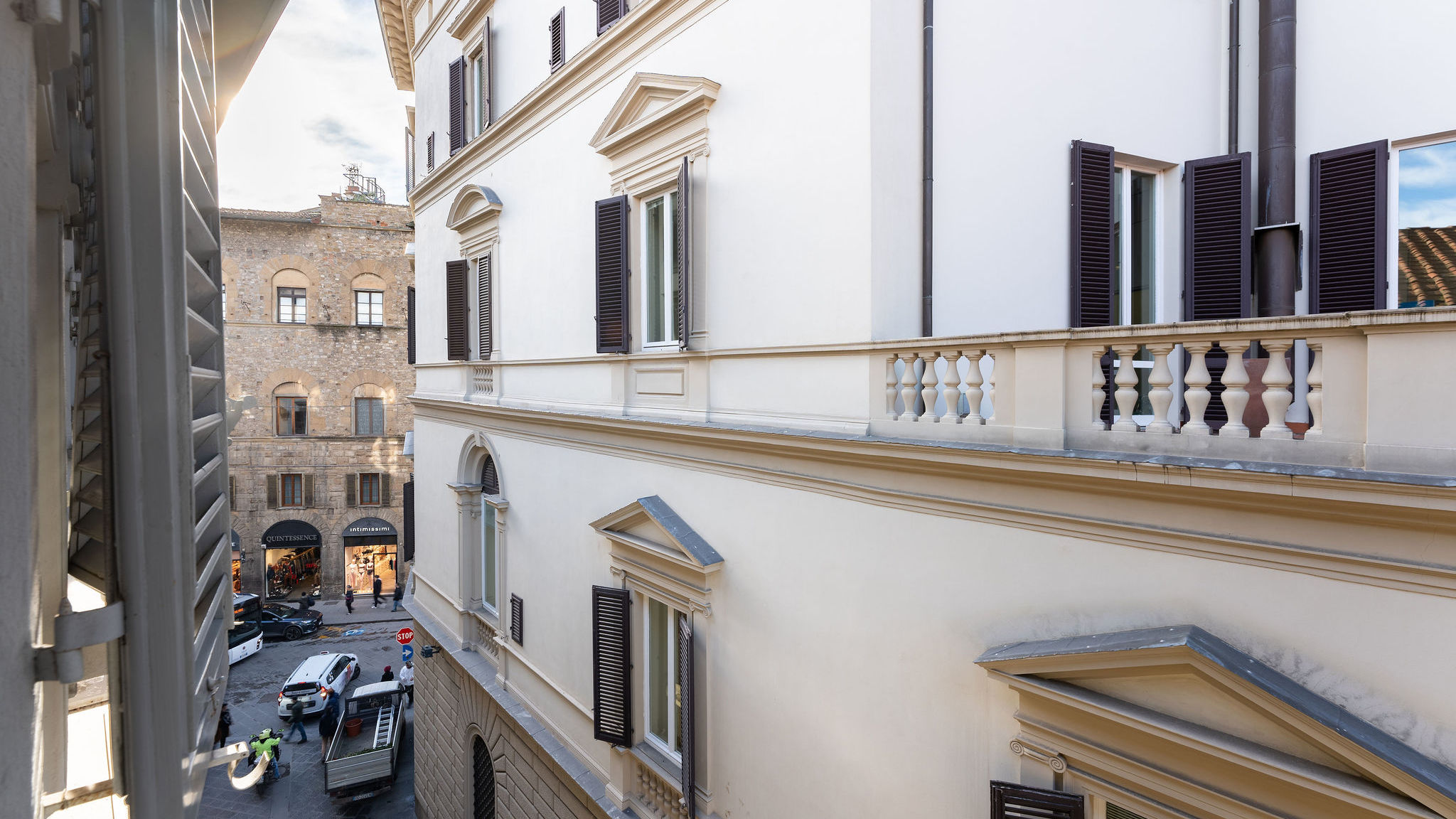 Italianway Firenze Zannetti 301 Compact
