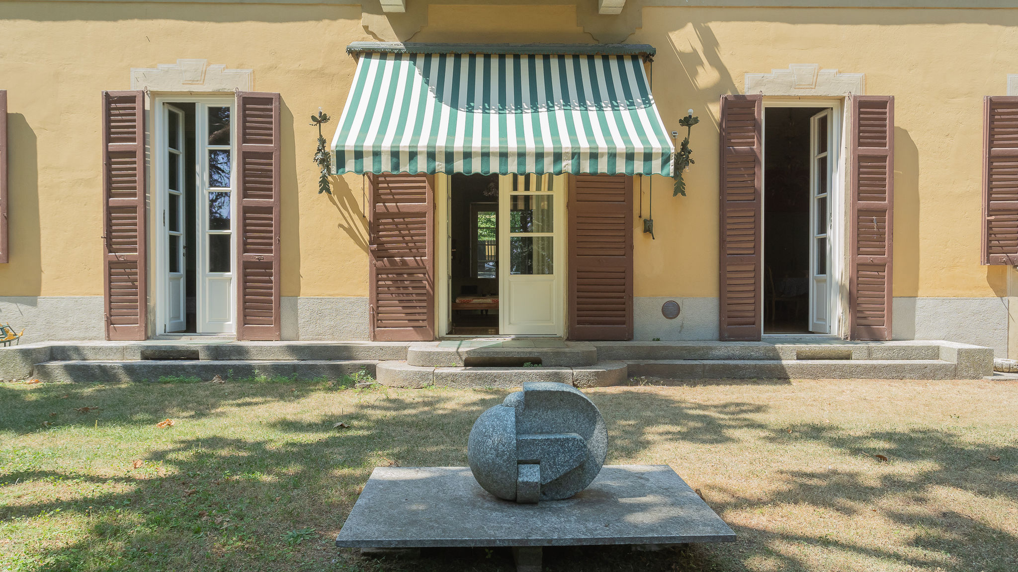 Italianway Albavilla Villa Ca' Moneta Albavilla