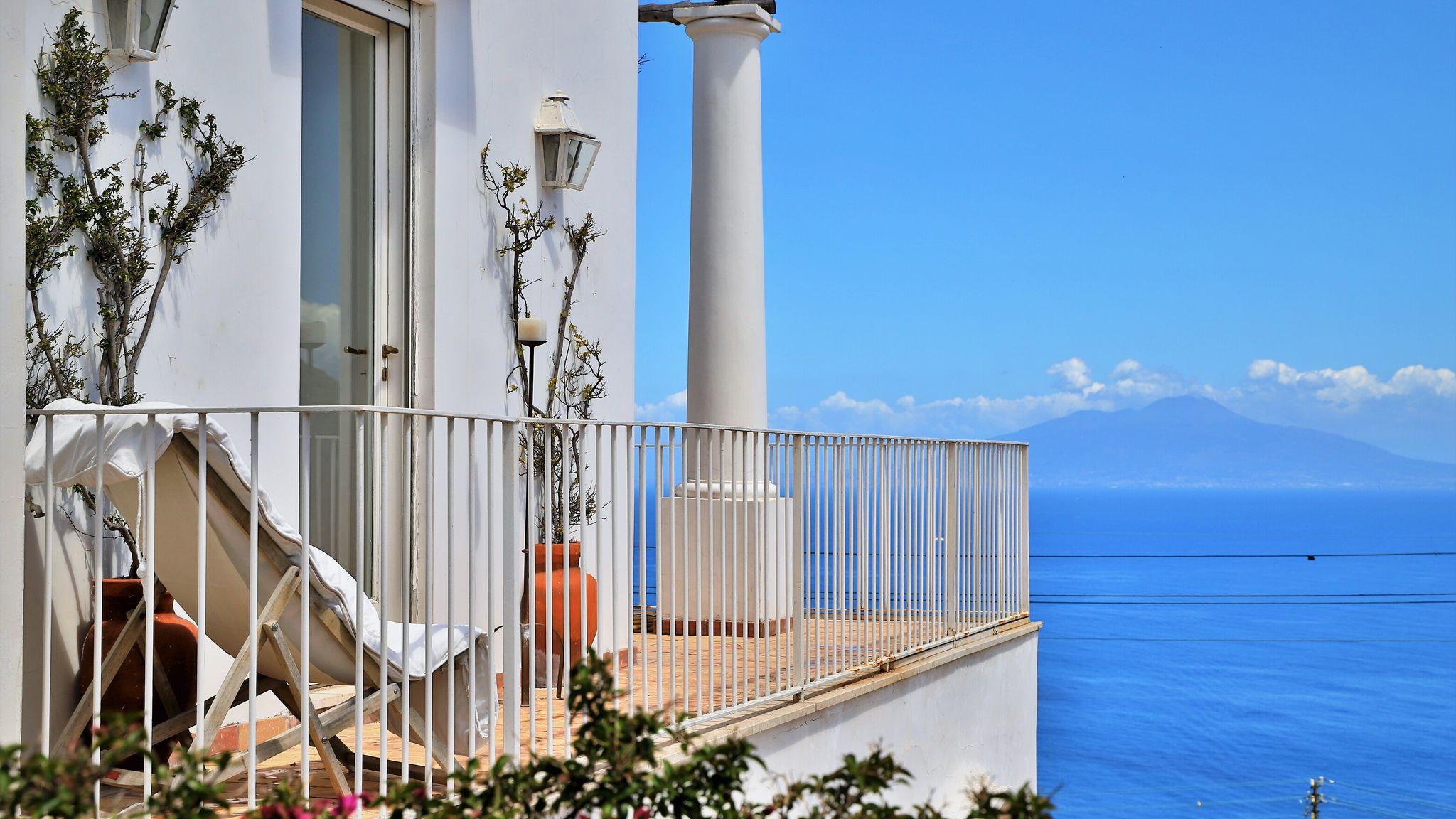 Italianway Capri Luxury Villa Fiorita by Elite Villas